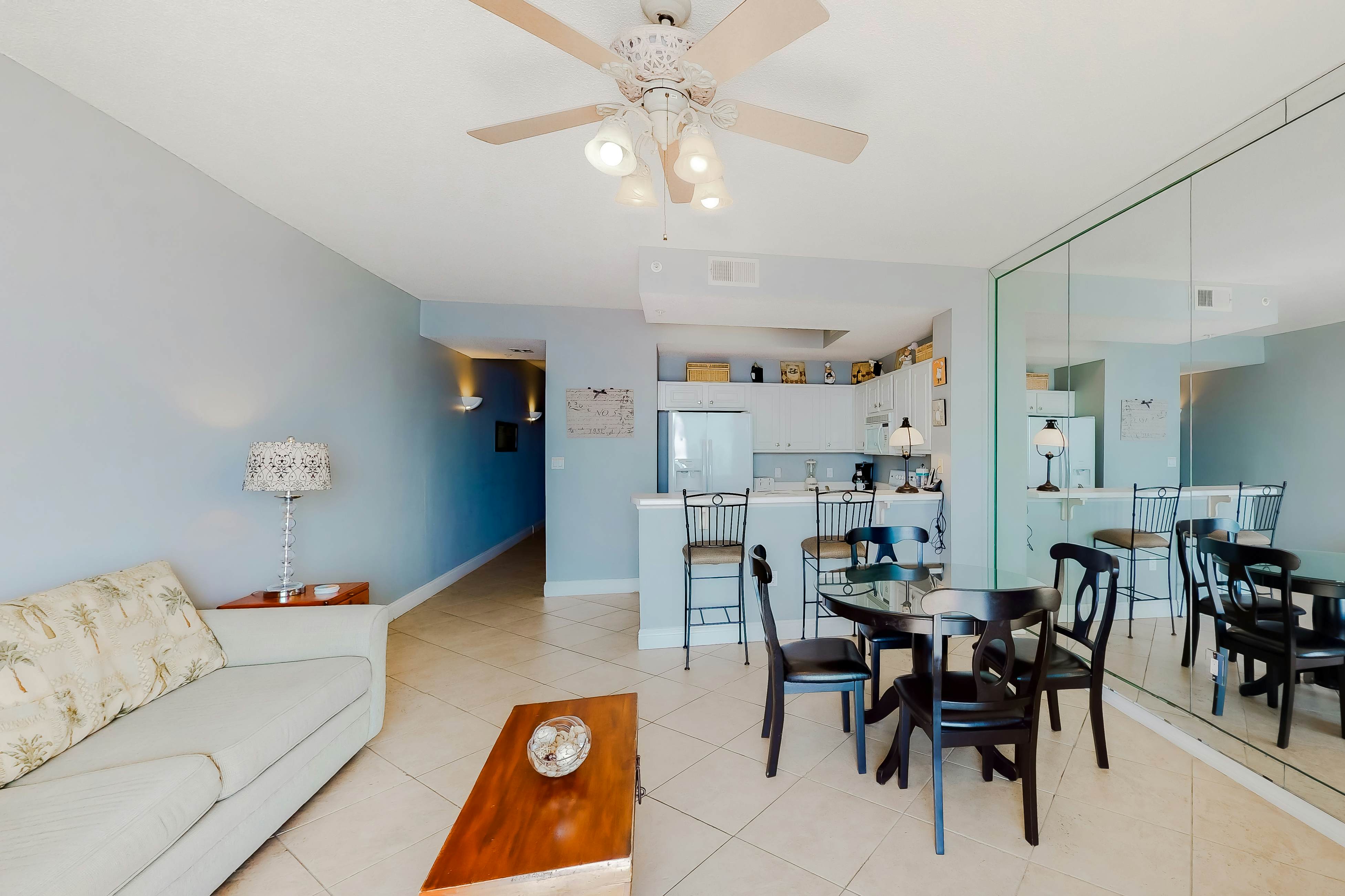 Gulf Dunes Resort Rentals Okaloosa Island Fort Walton Beach Vacasa