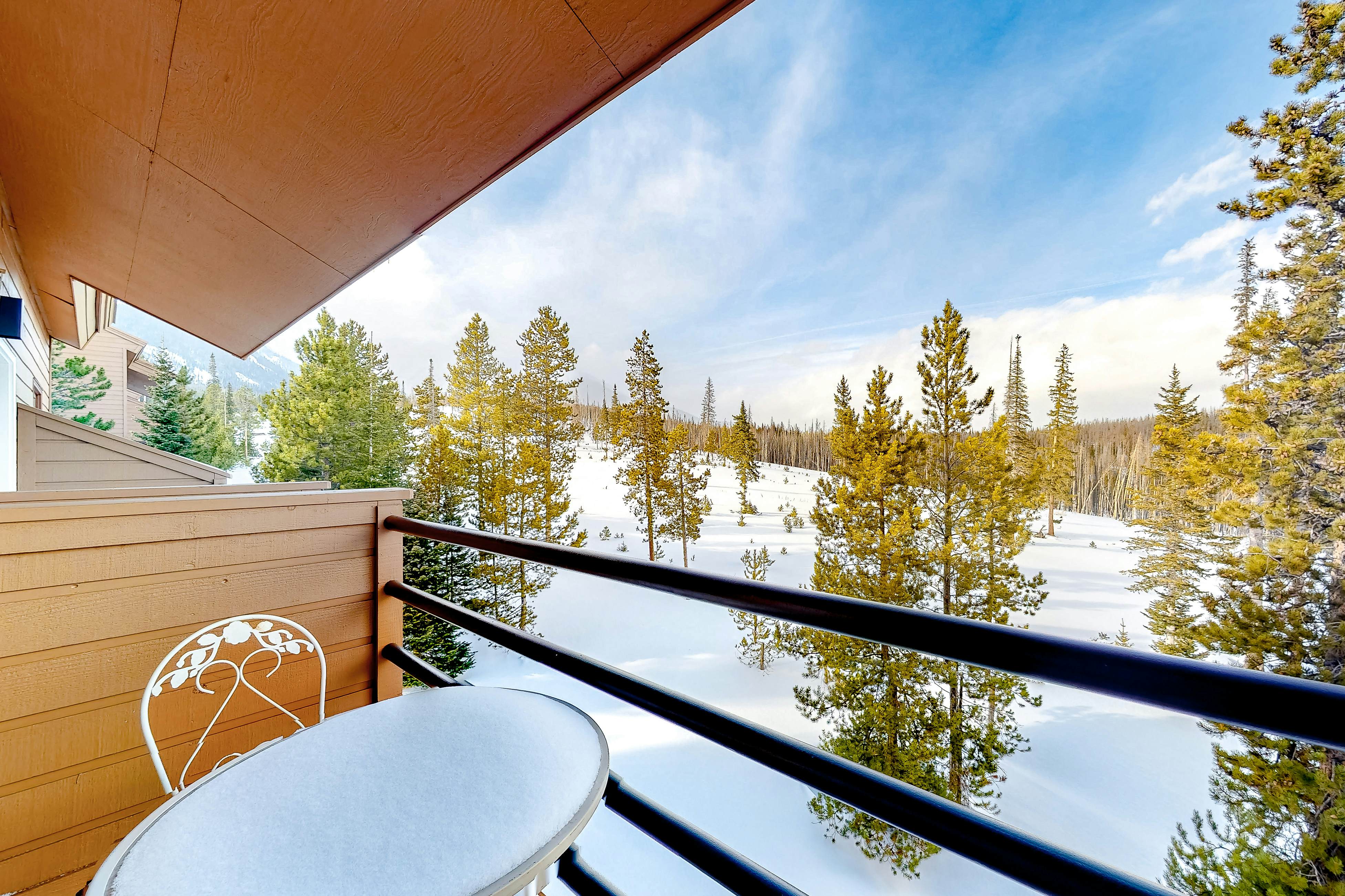 Timber Ridge Condos, Vacation Rentals | Vacasa