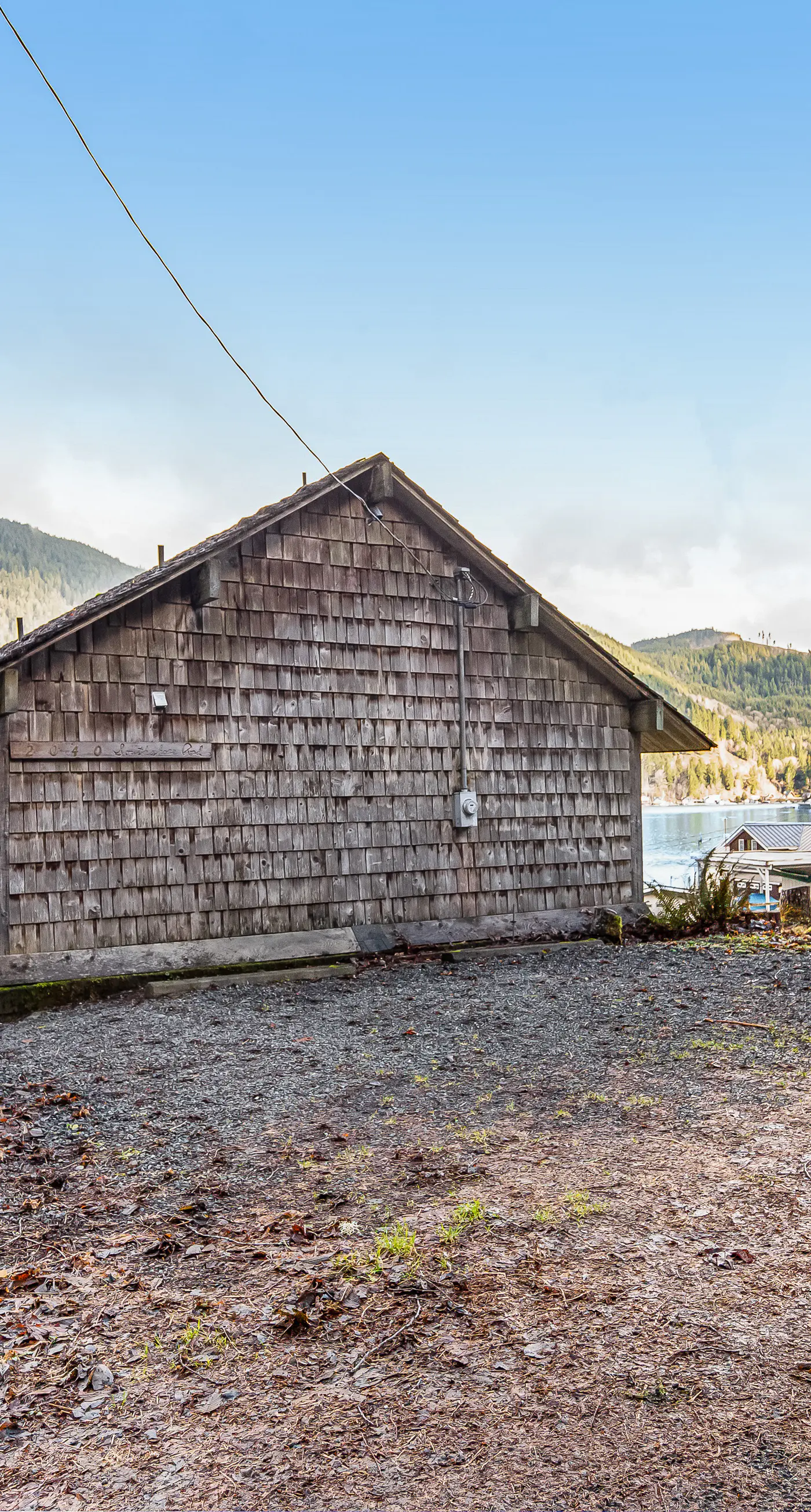 Lake Sutherland 1 BD Port Angeles, WA Vacation Rental Vacasa