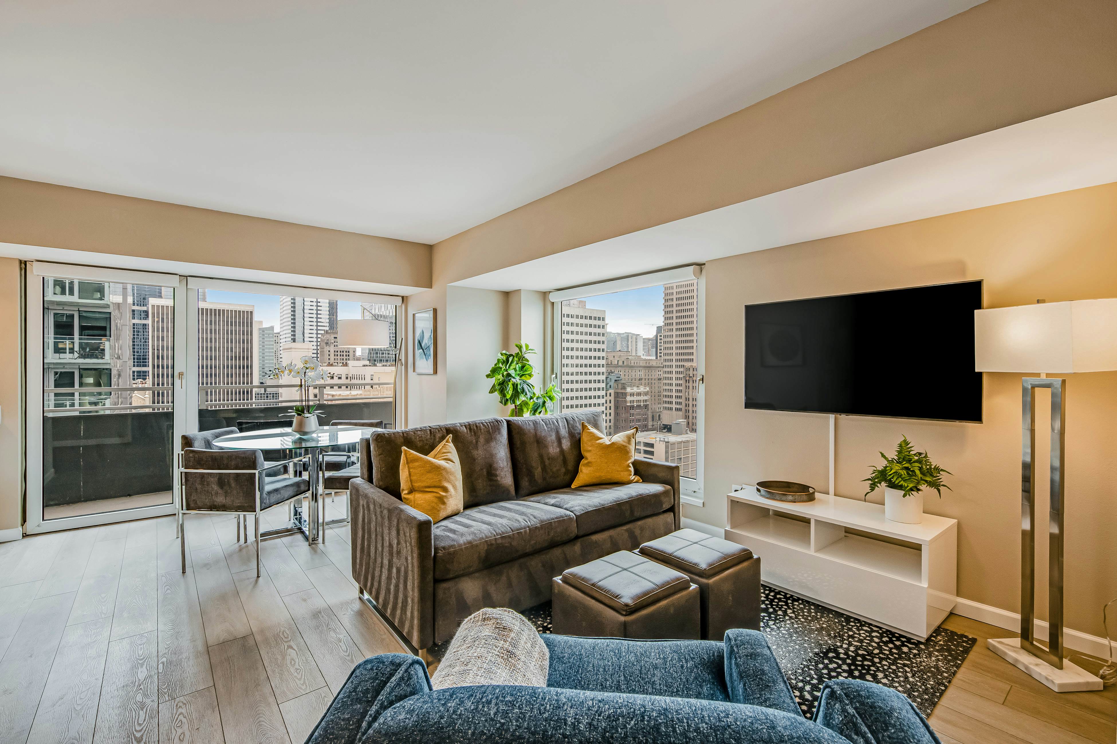 Newmark Tower Suites, Condos, Vacation Rentals Vacasa