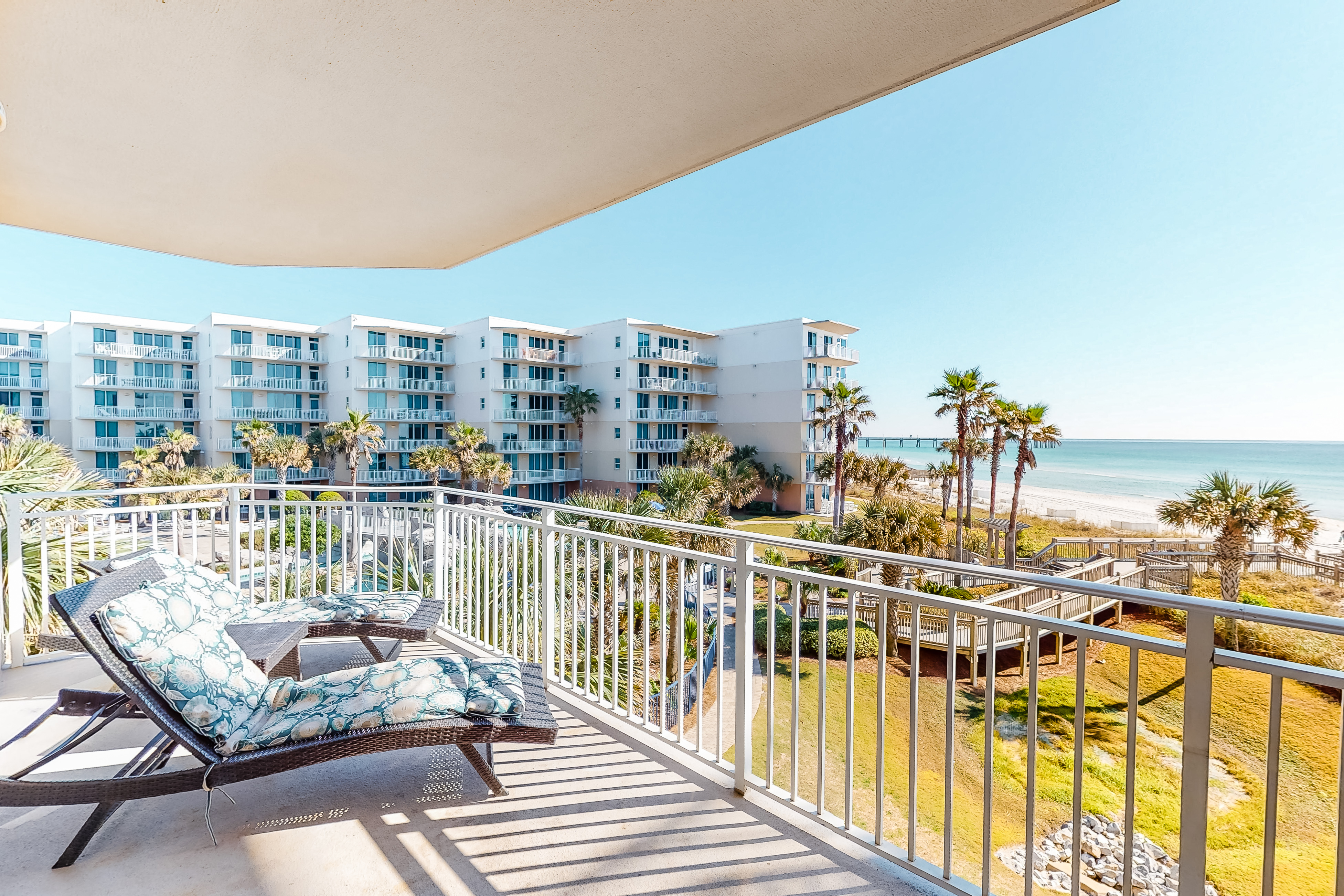 Waterscape B302 | 3 BD Fort Walton Beach, FL Vacation Rental | Vacasa