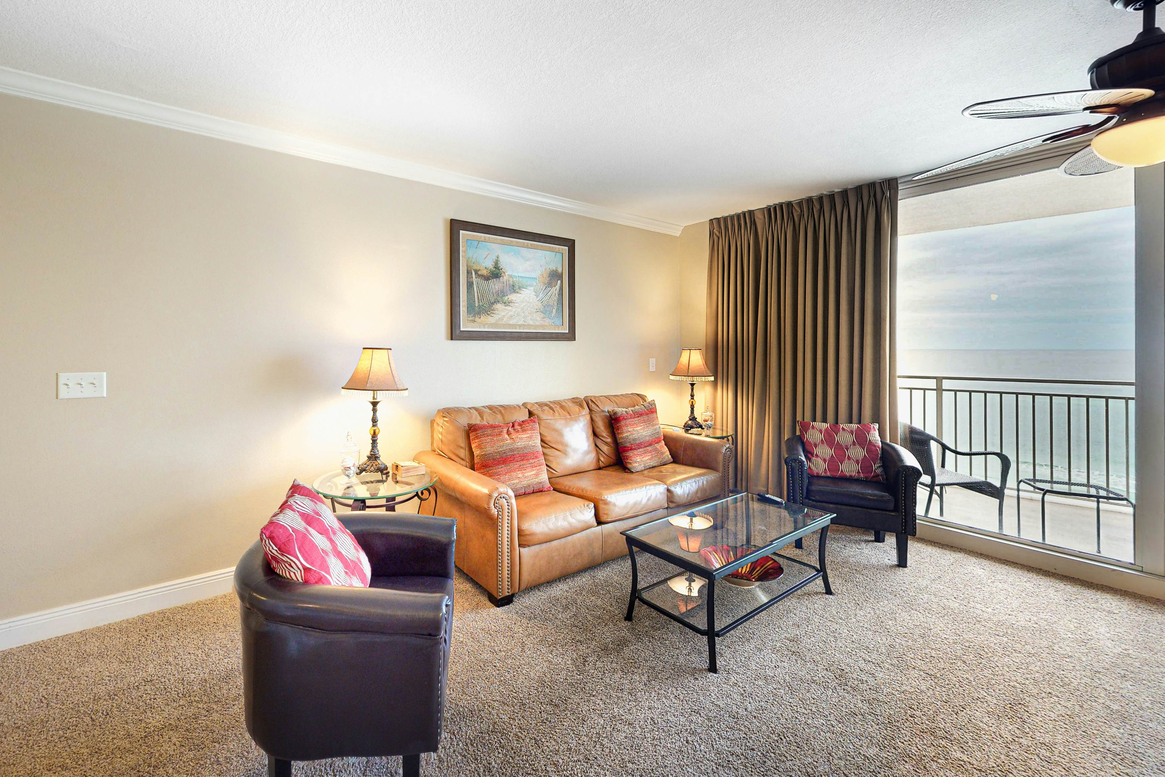 Emerald Beach Resort Panama City Beach Condos Vacasa