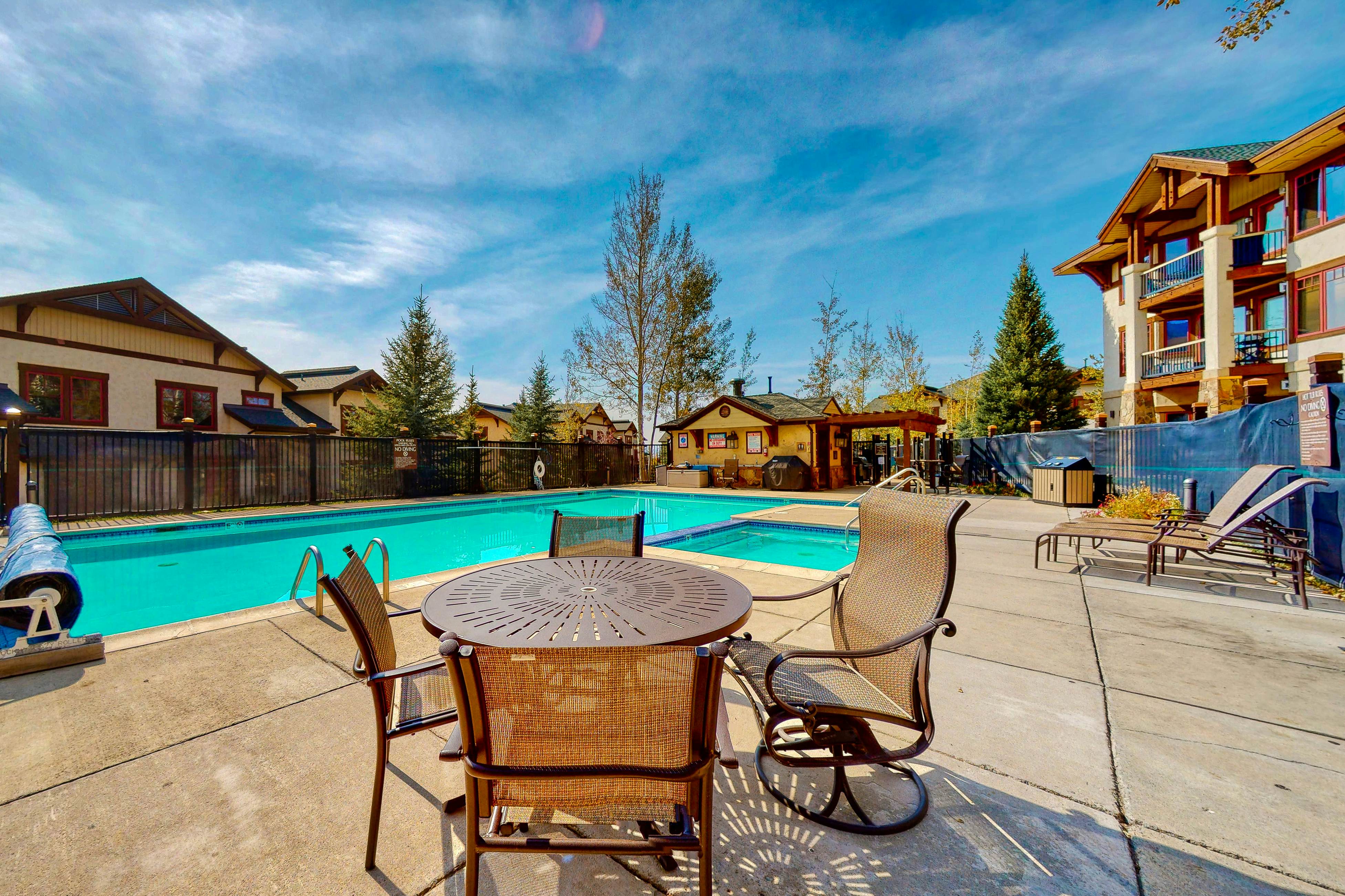 EagleRidge Lodge 203