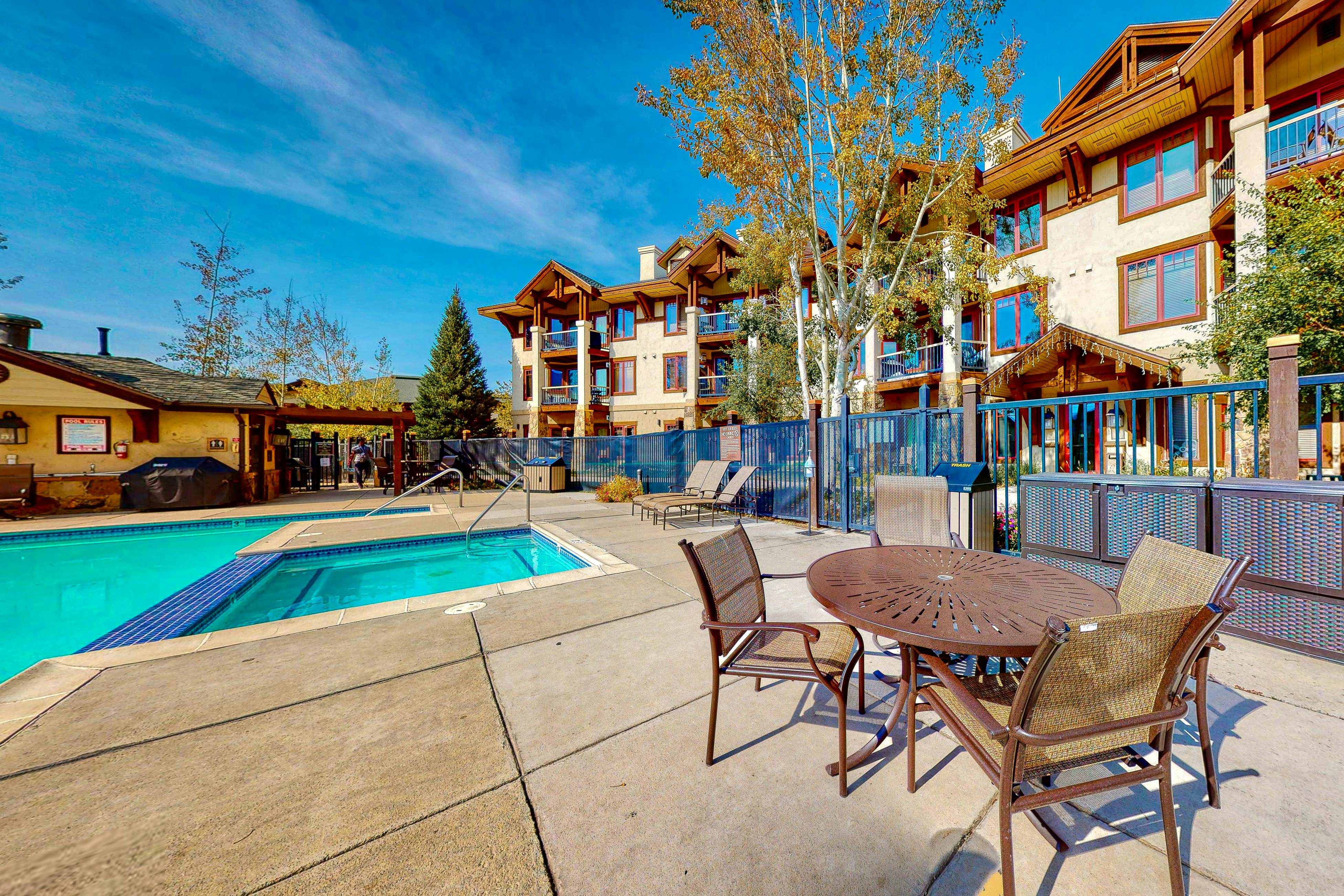 EagleRidge Lodge 203