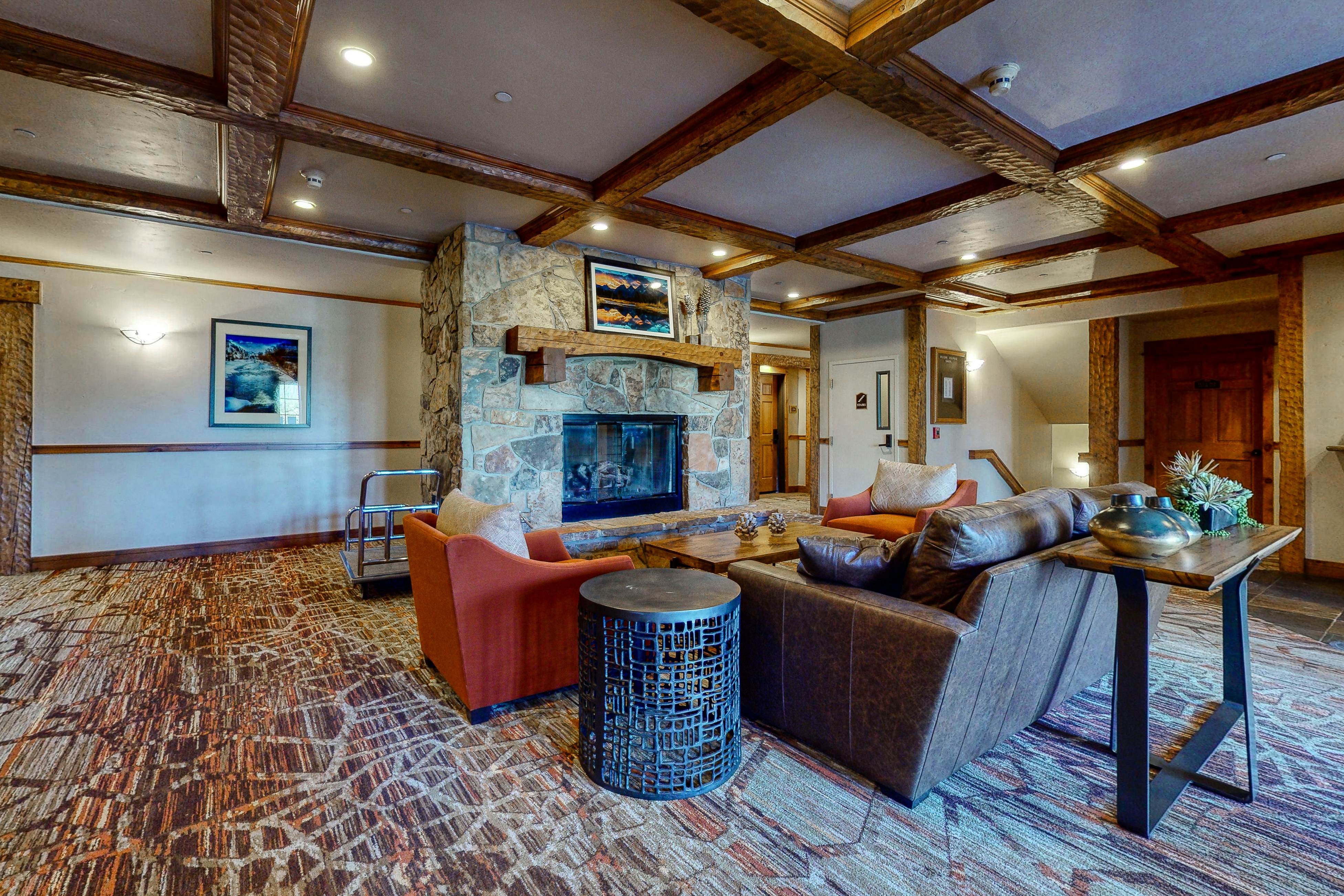 EagleRidge Lodge 313