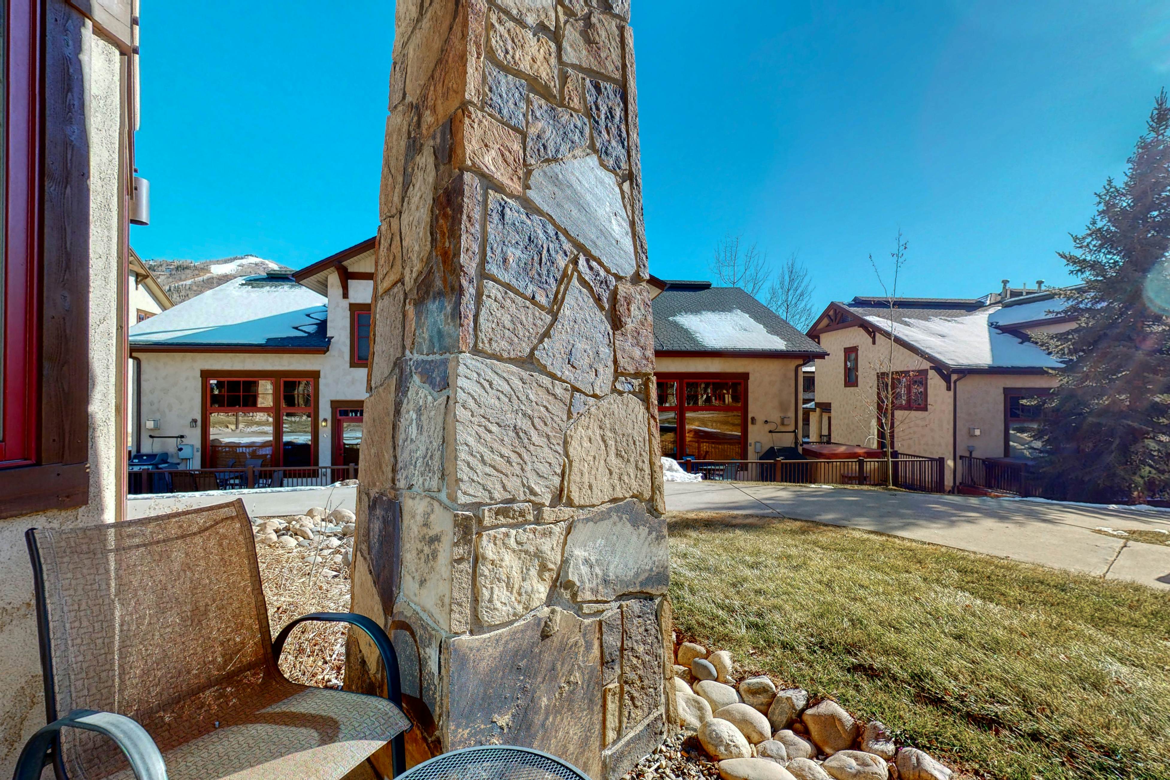 EagleRidge Lodge 103