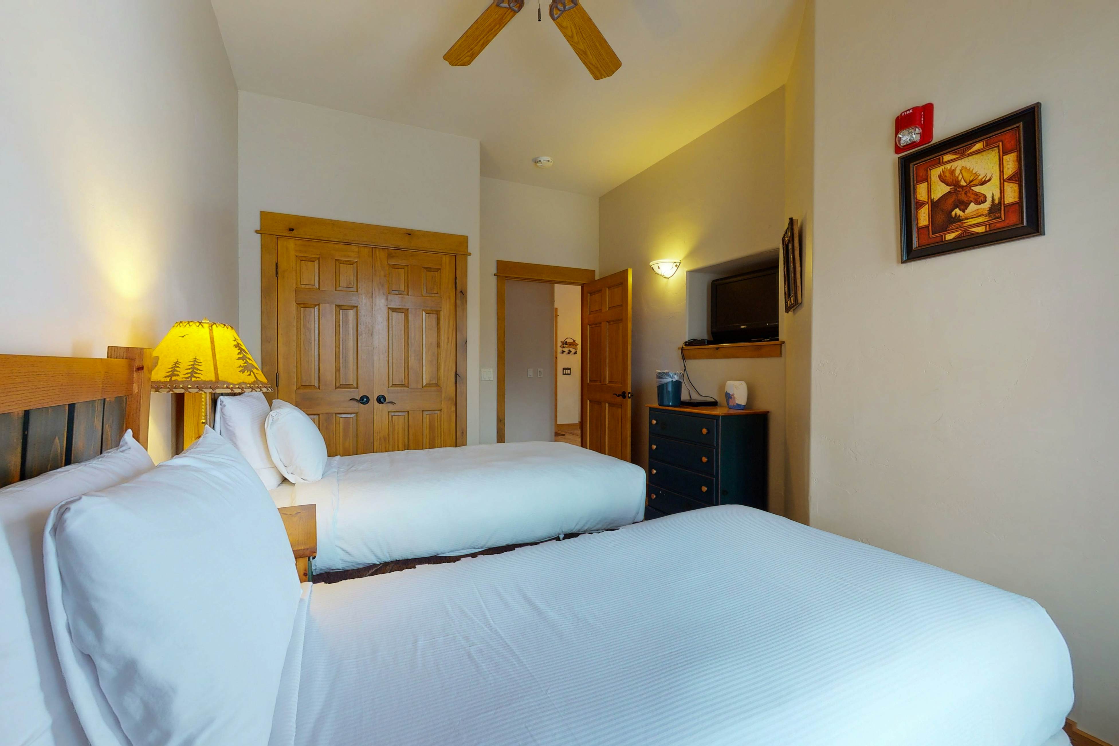 EagleRidge Lodge 105