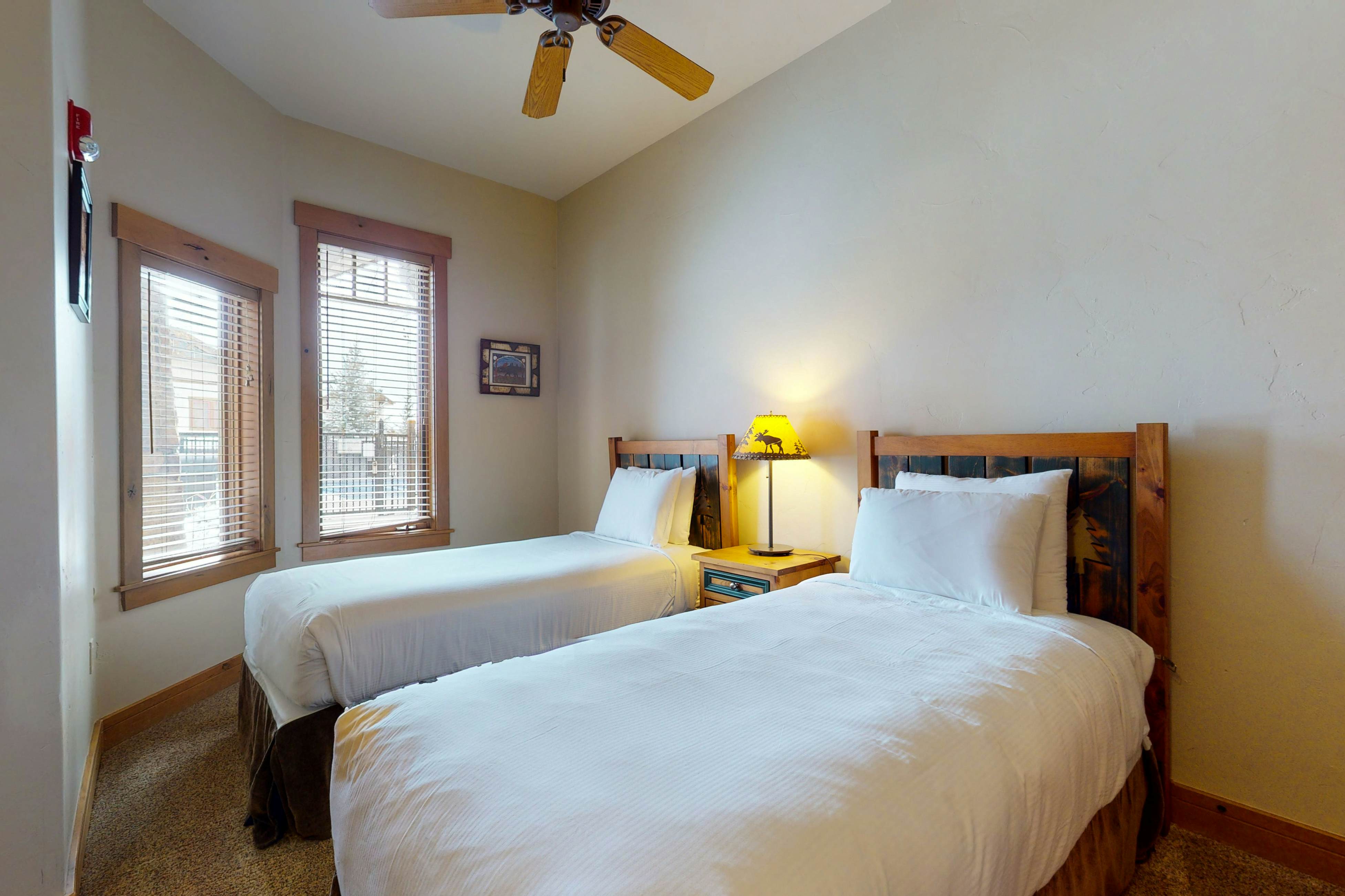 EagleRidge Lodge 105