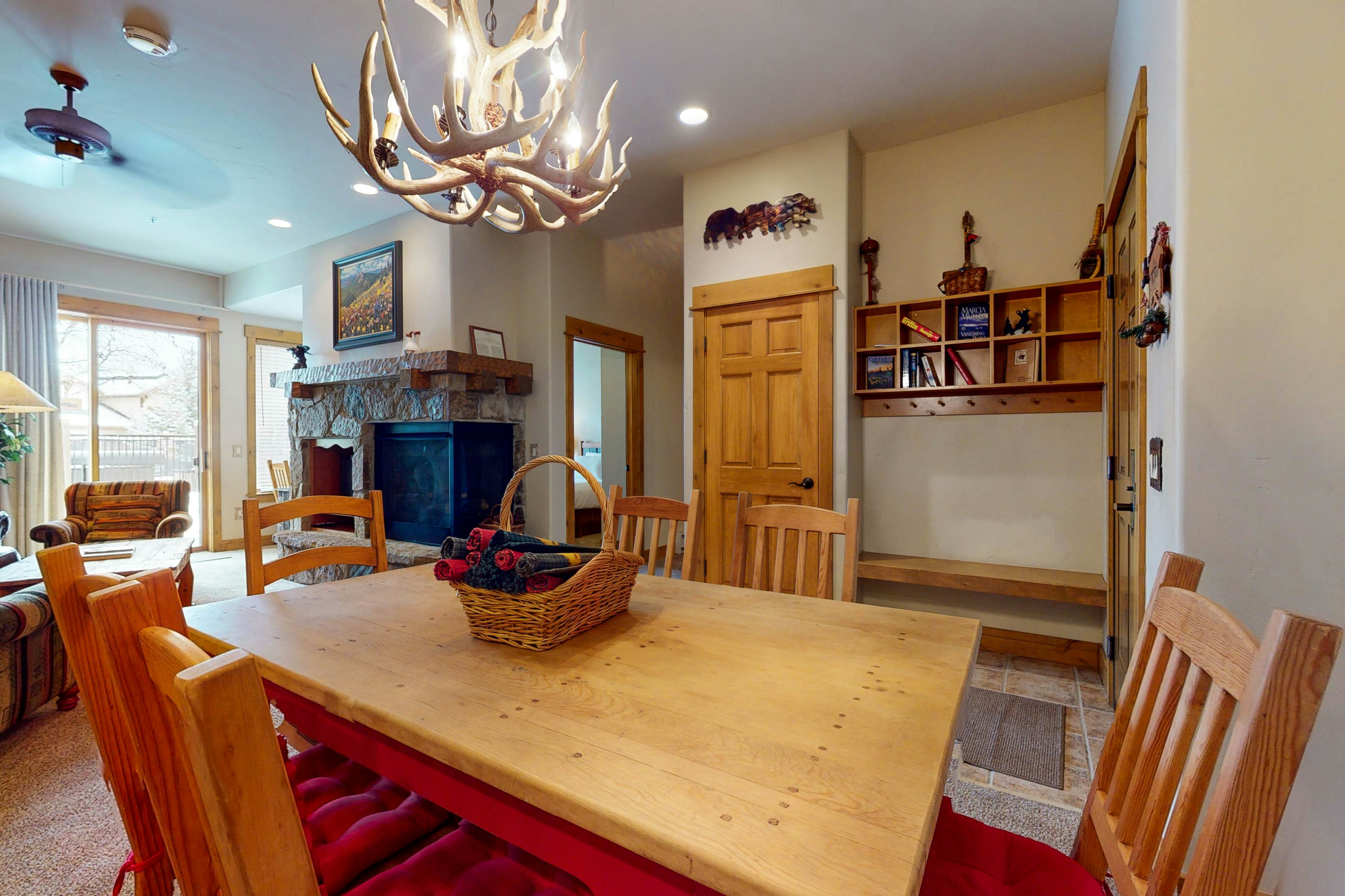 EagleRidge Lodge 105