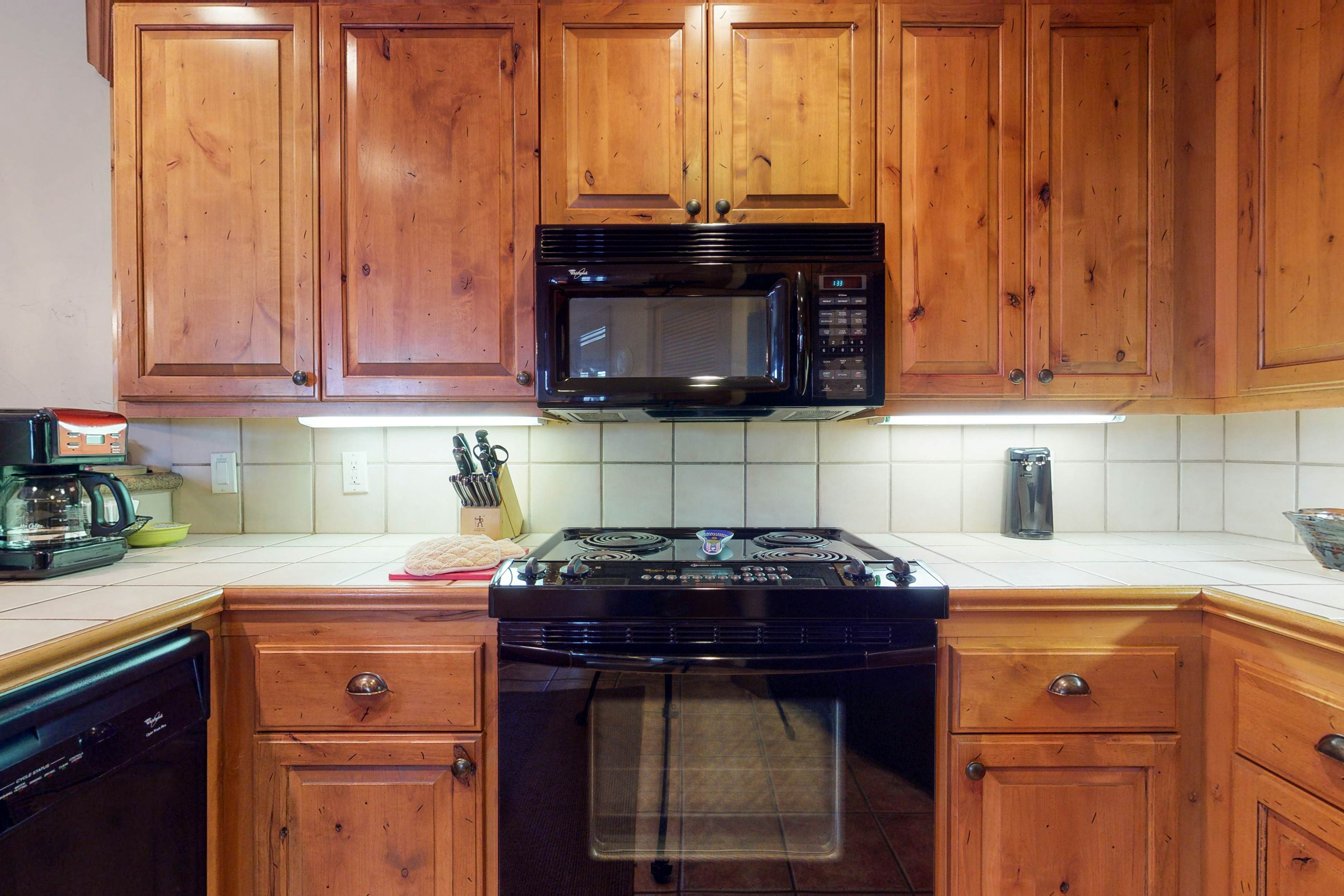 EagleRidge Lodge 105