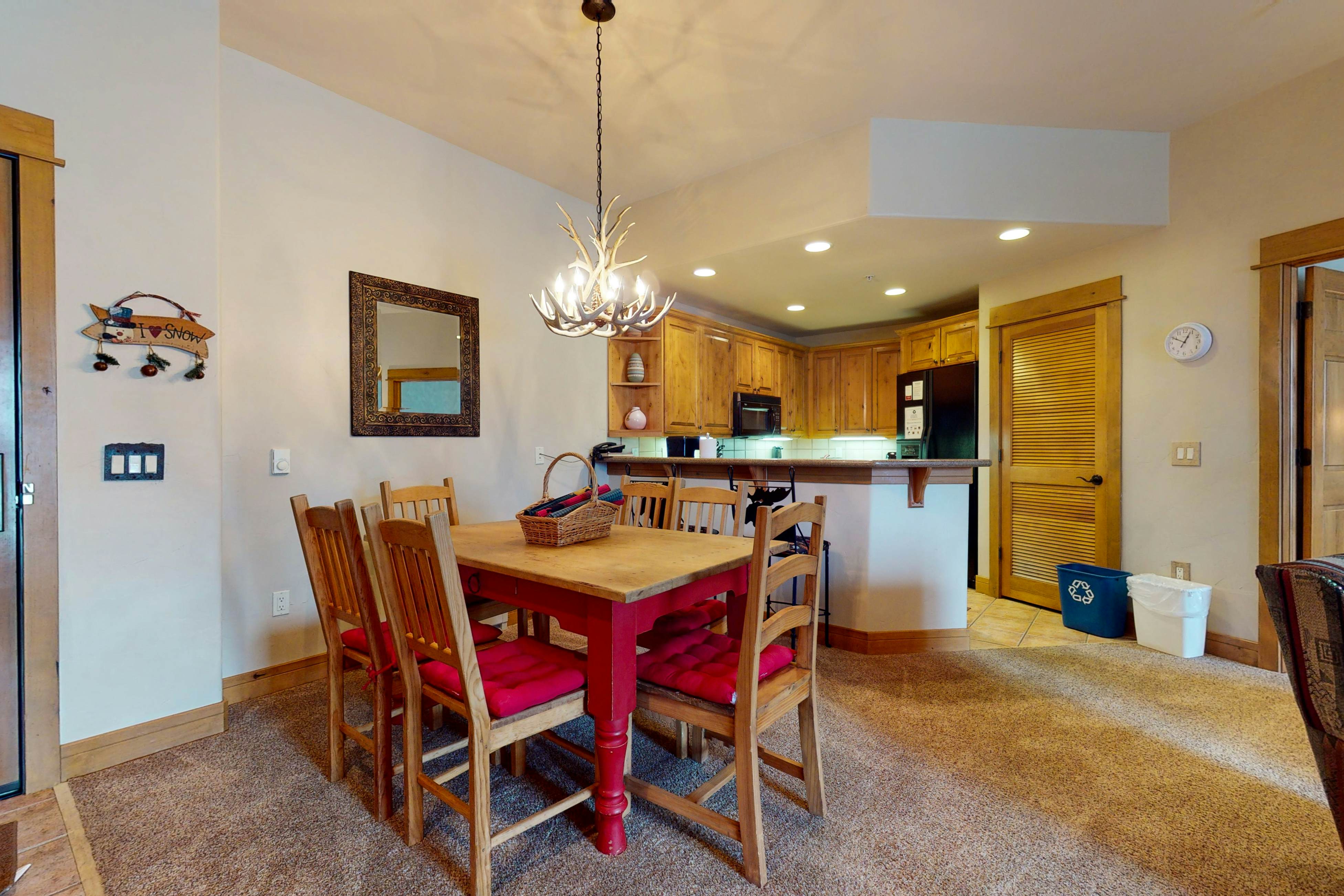 EagleRidge Lodge 105