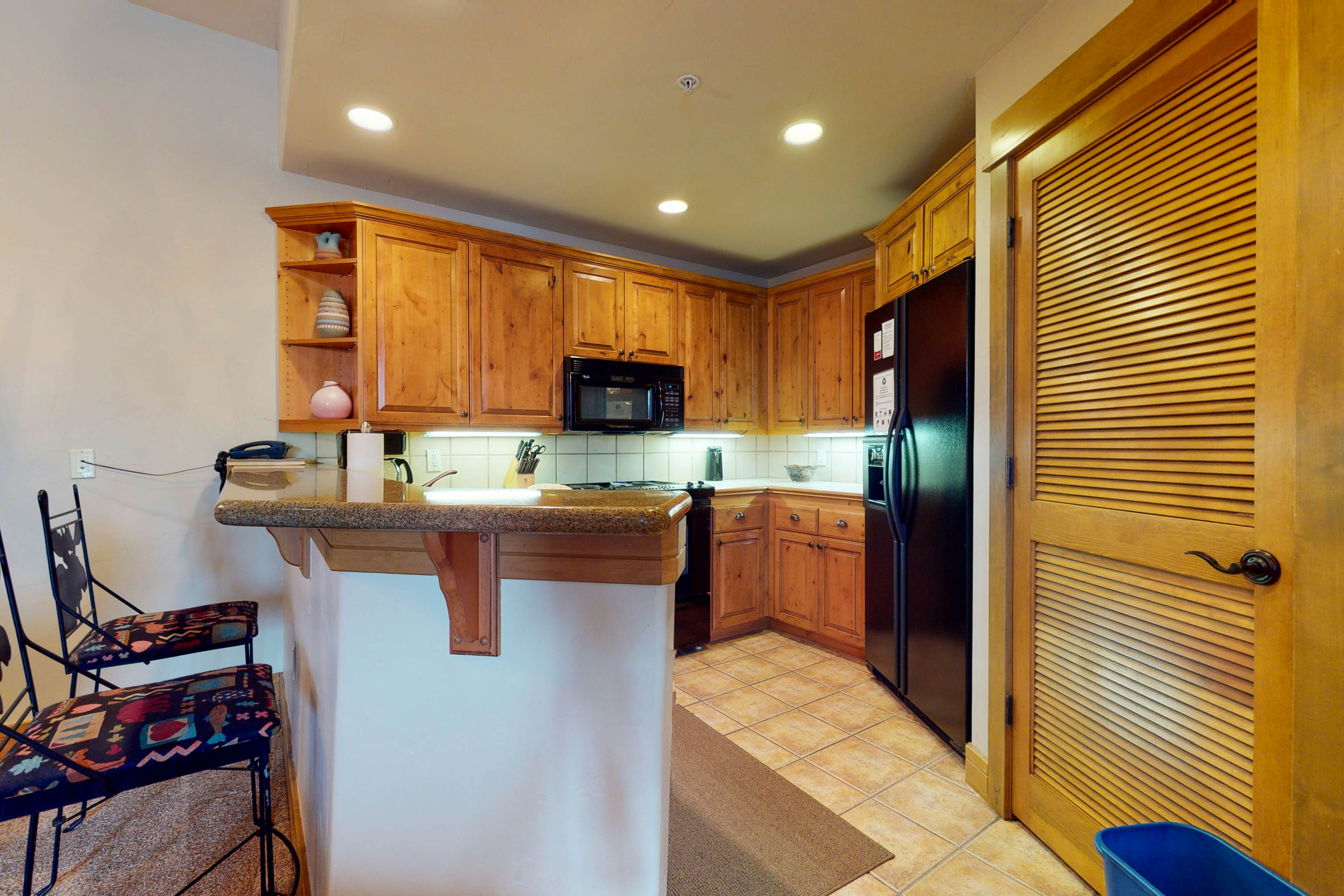 EagleRidge Lodge 105