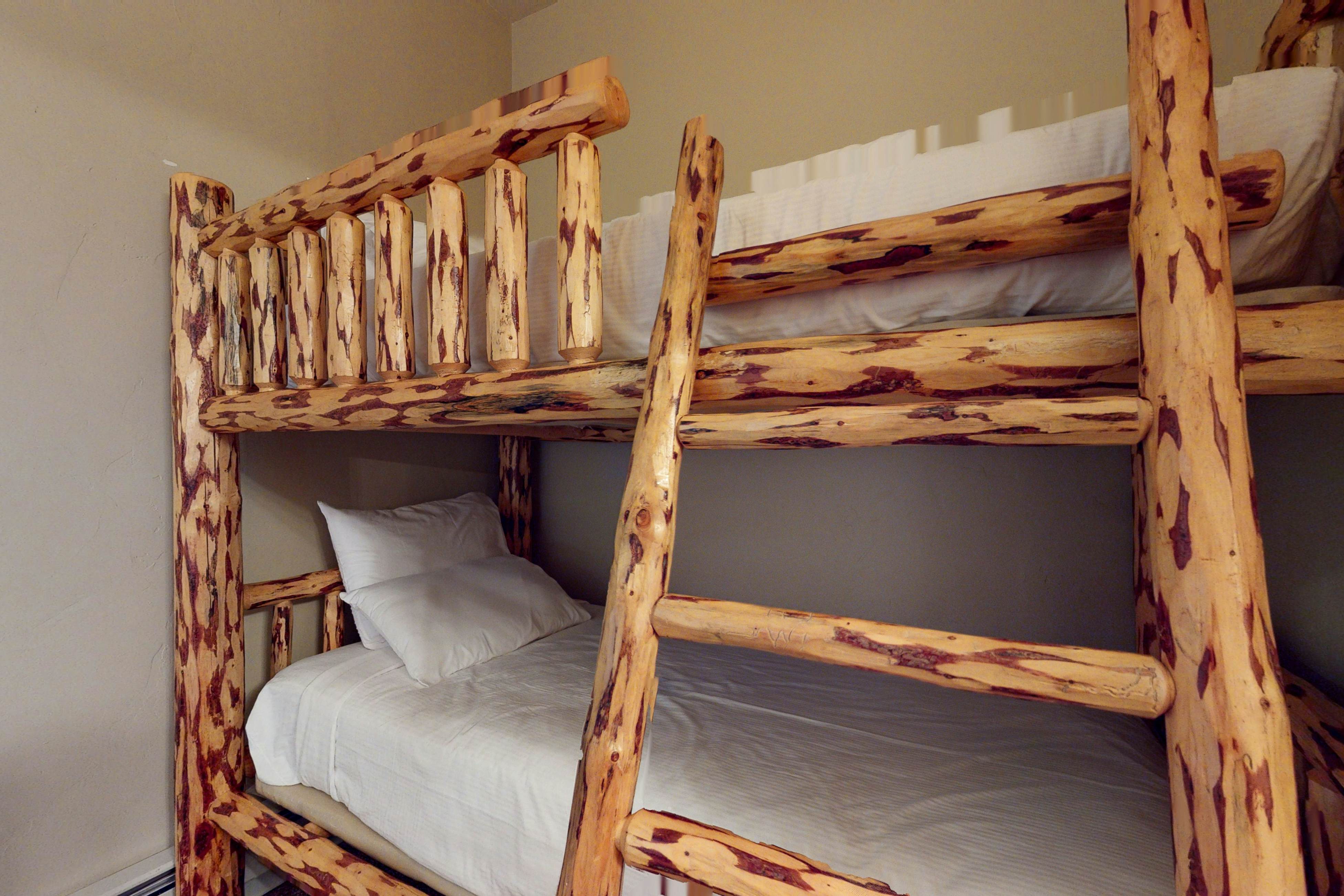 EagleRidge Lodge 105