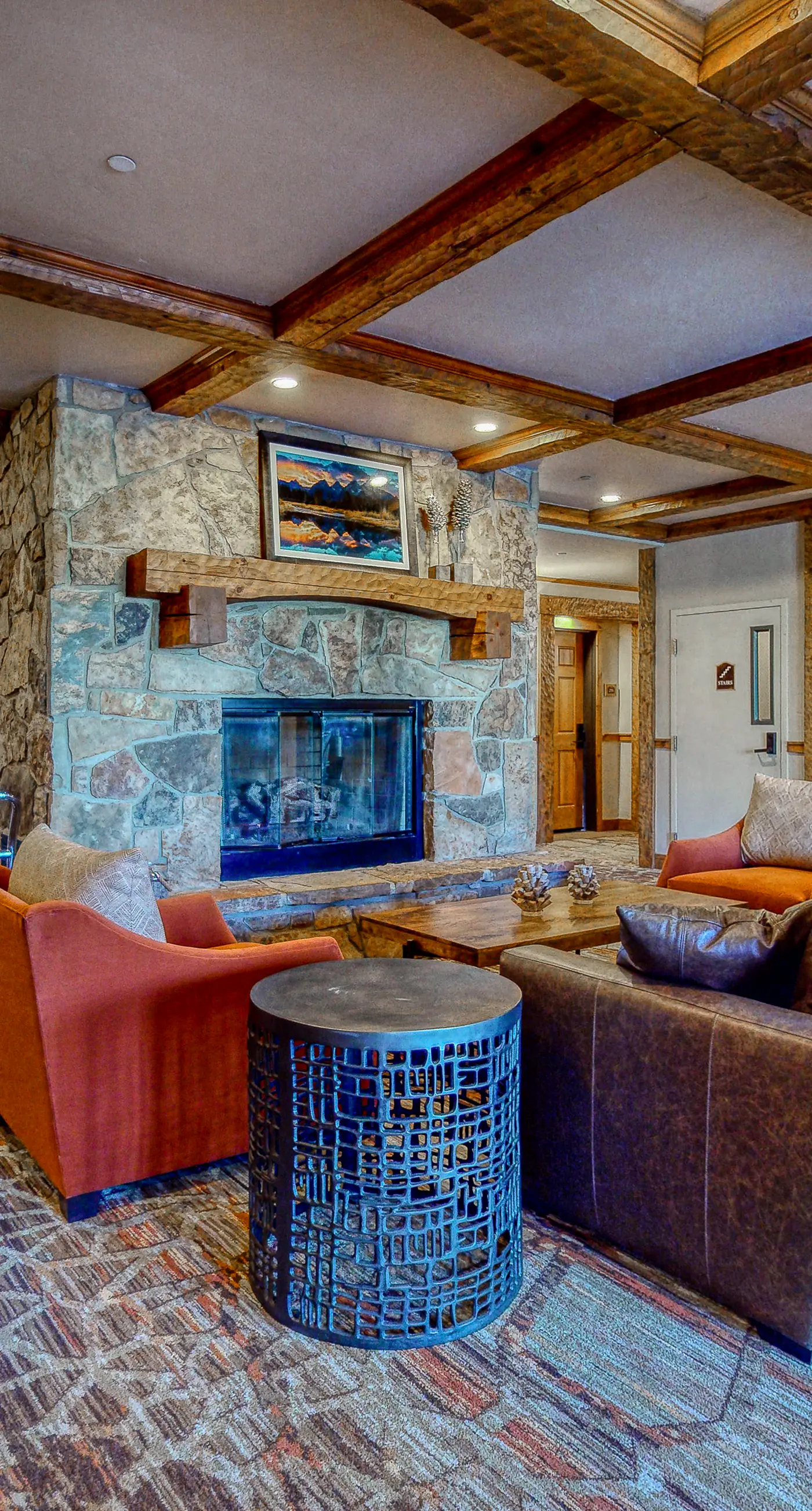 EagleRidge Lodge 109