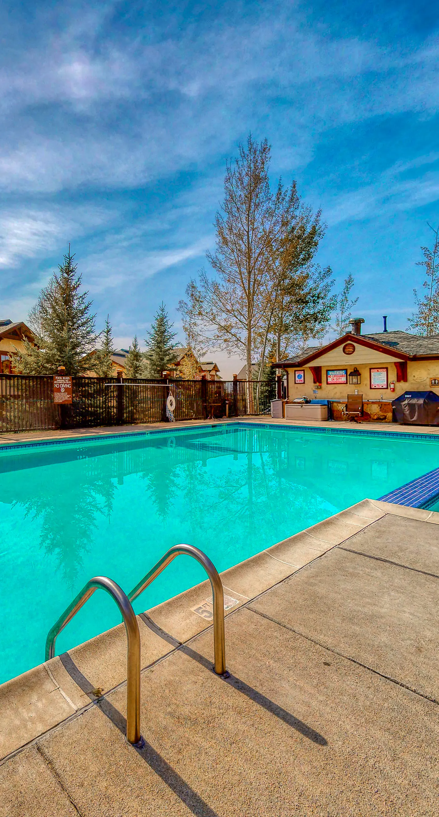 EagleRidge Lodge 109