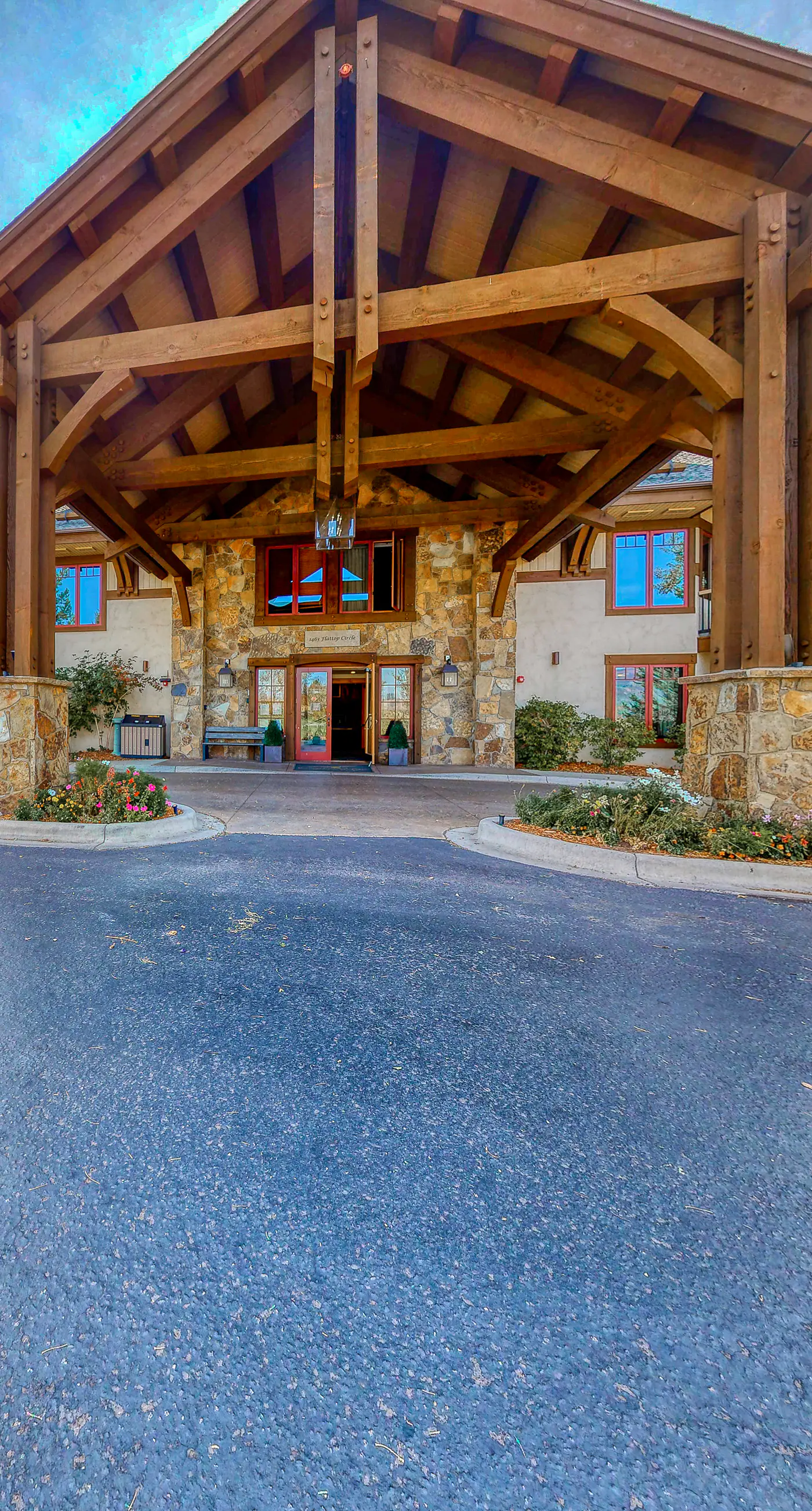 EagleRidge Lodge 109