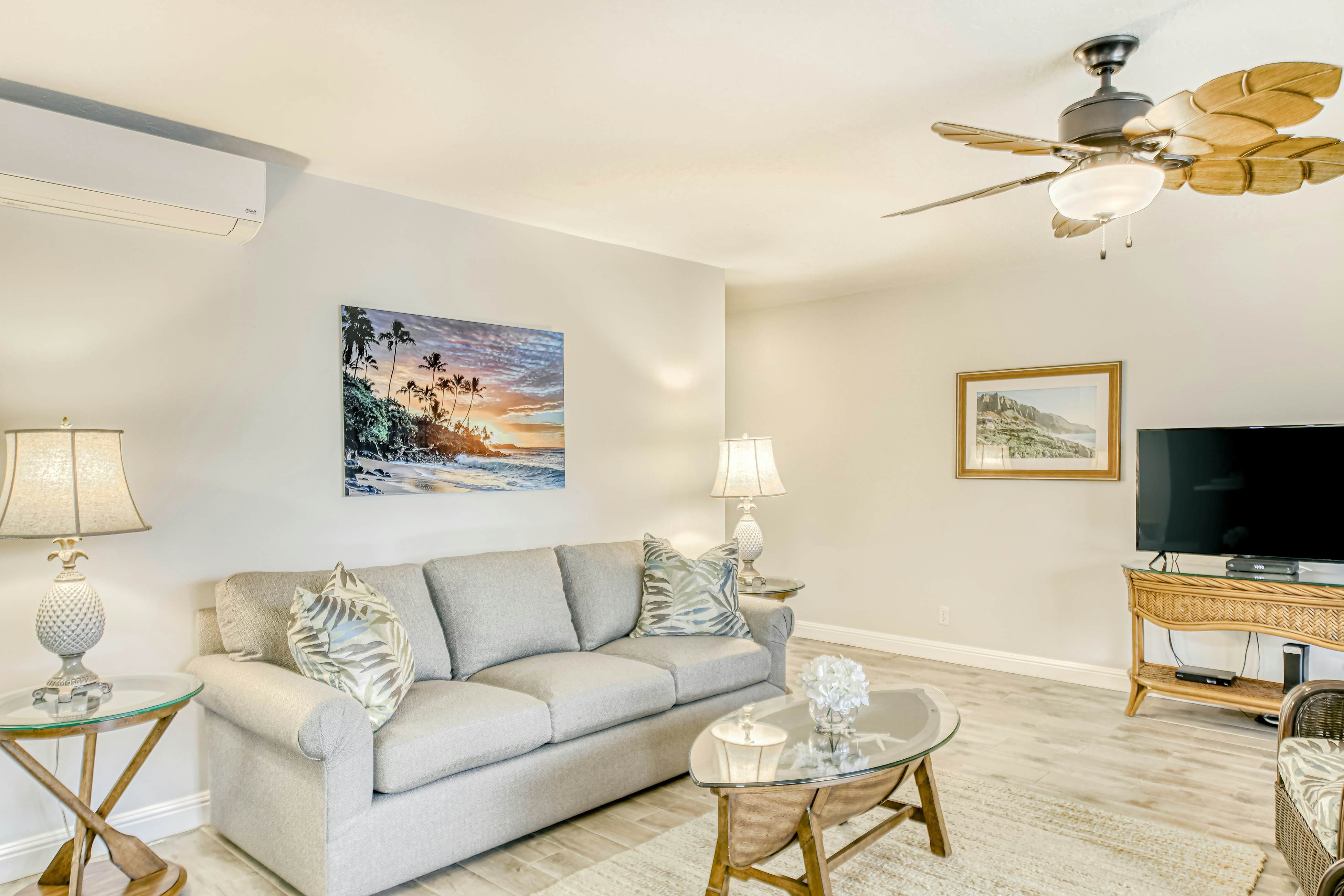 Kauai Beach Villas D10