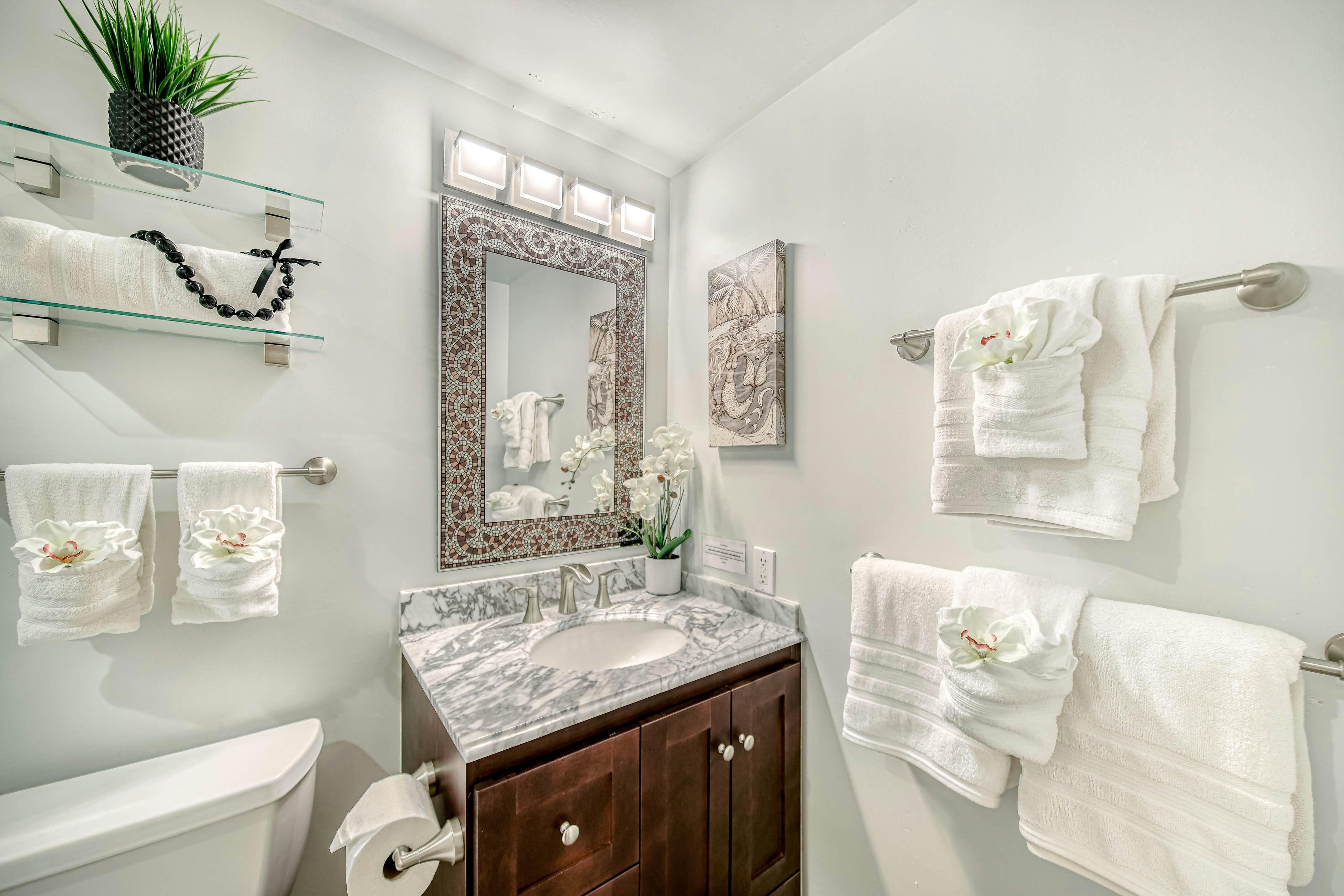 Kauai Beach Villas D10