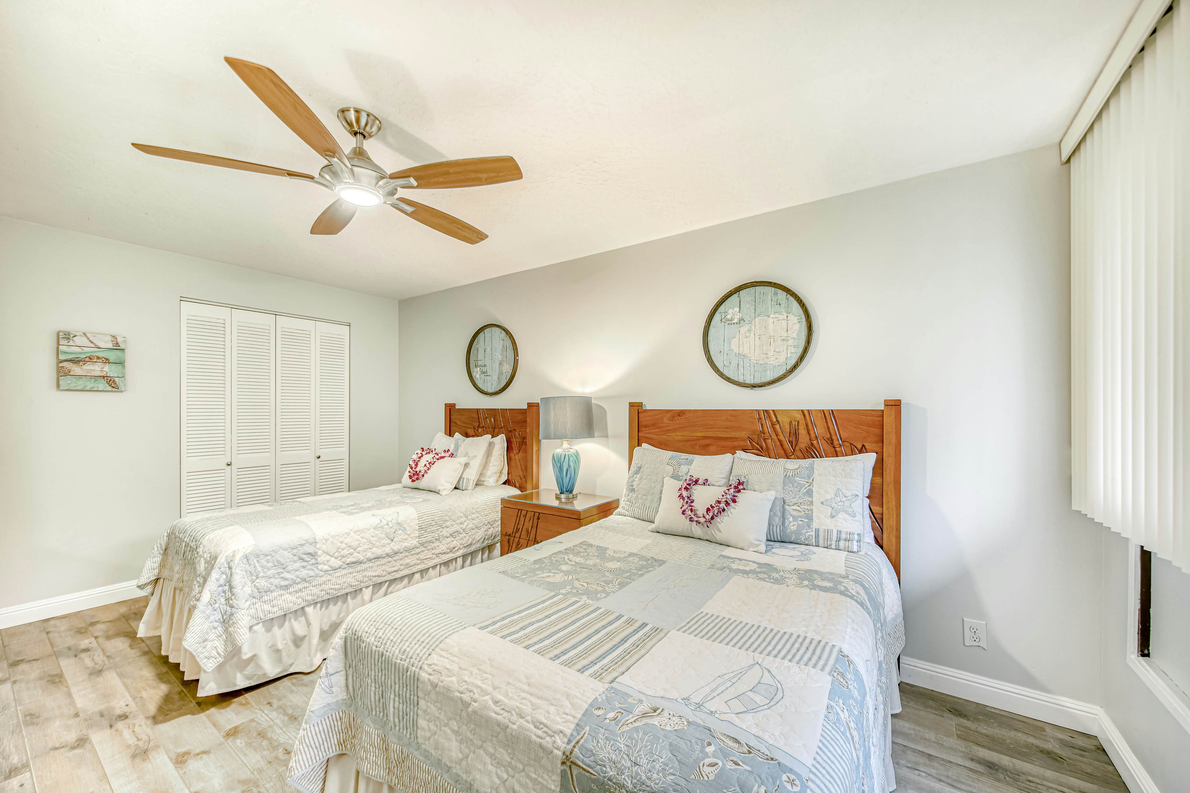 Kauai Beach Villas D10