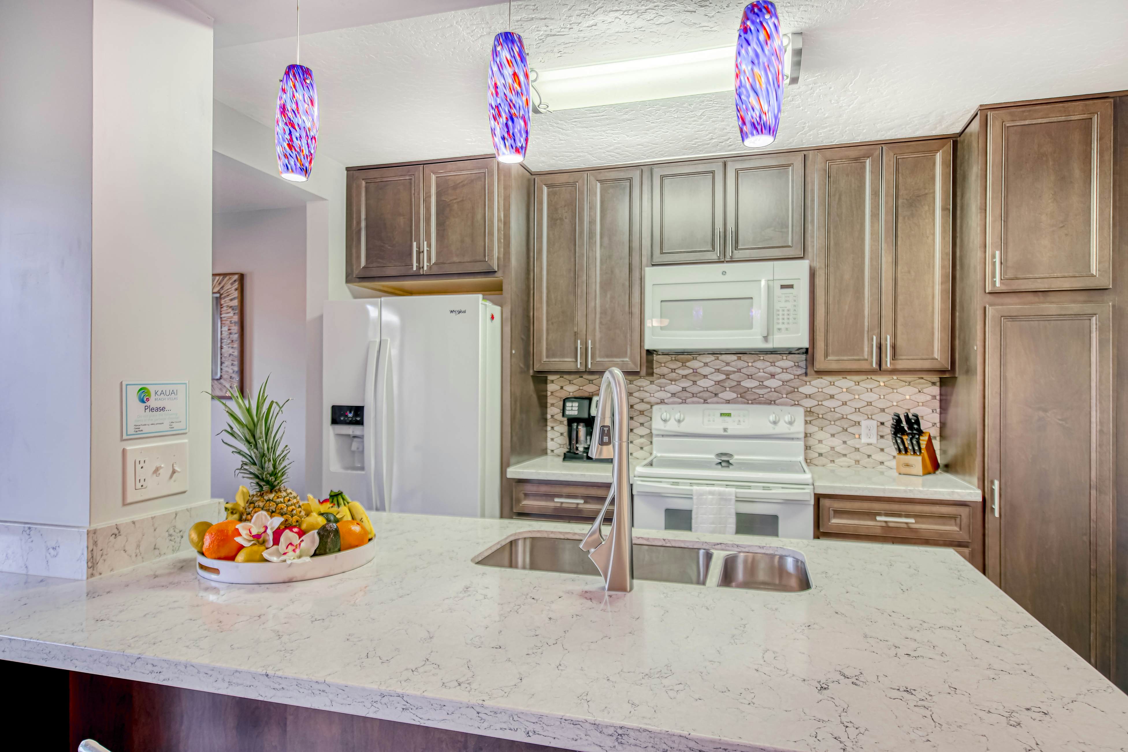 Kauai Beach Villas D10