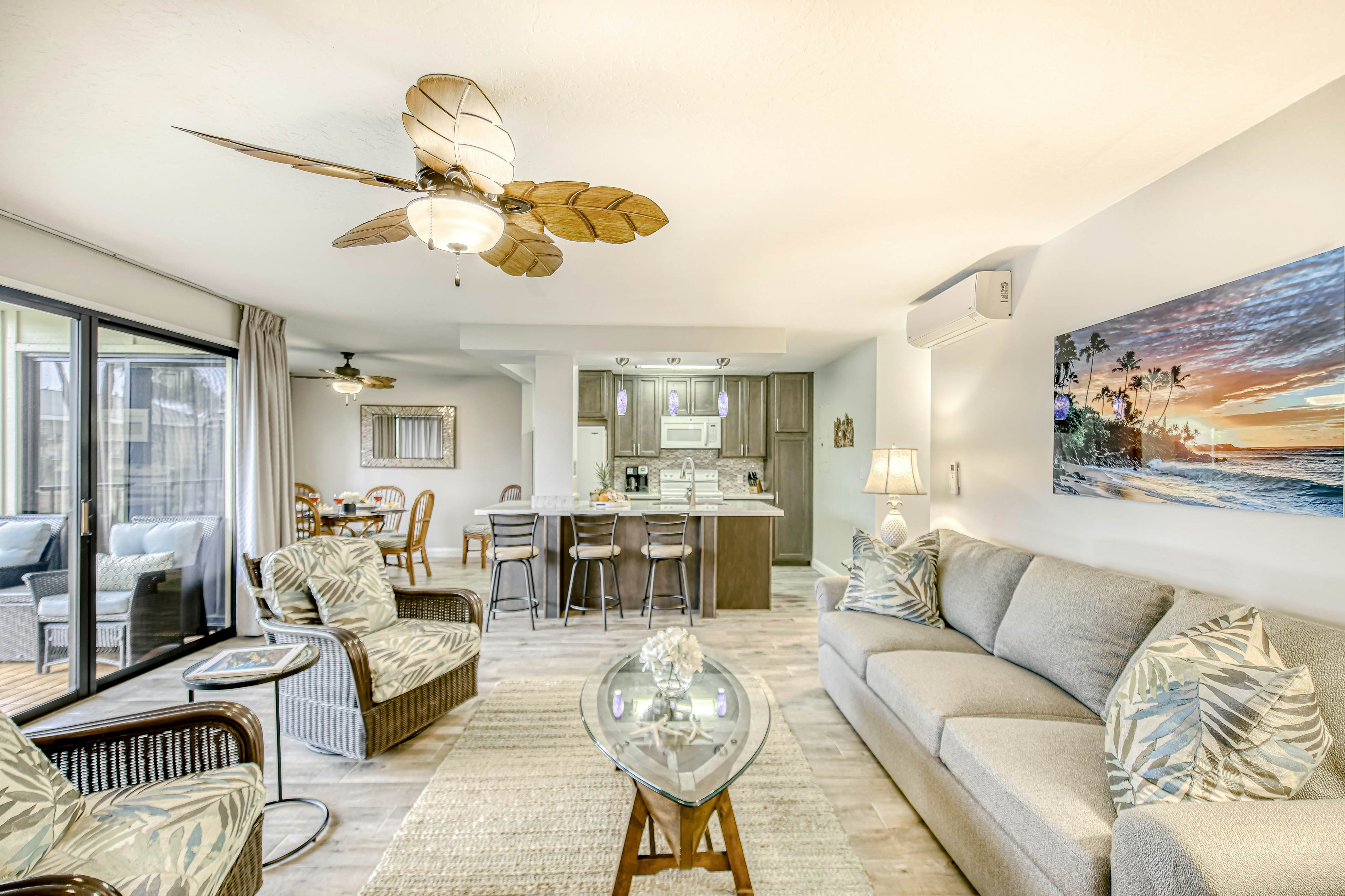 Kauai Beach Villas D10