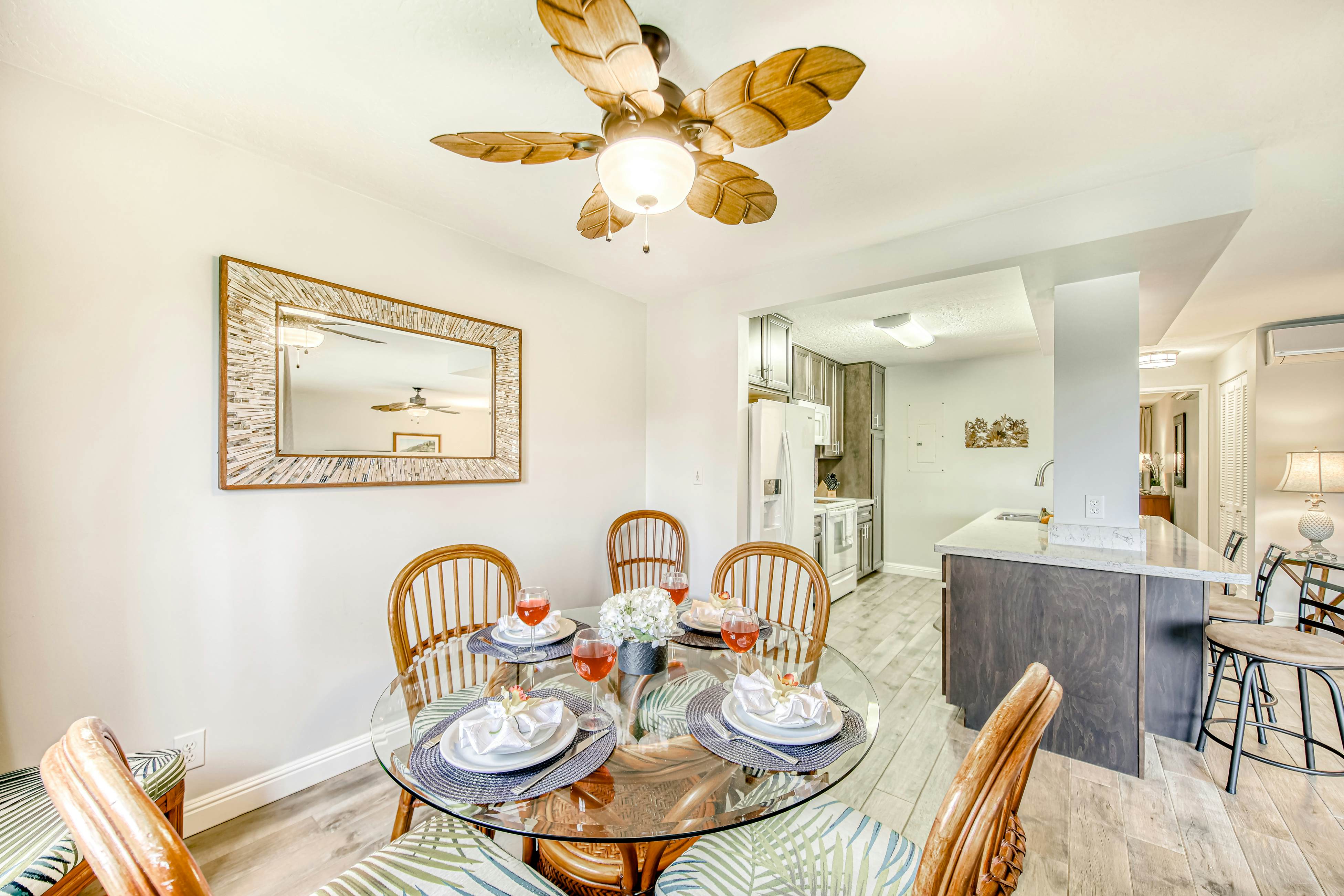 Kauai Beach Villas D10