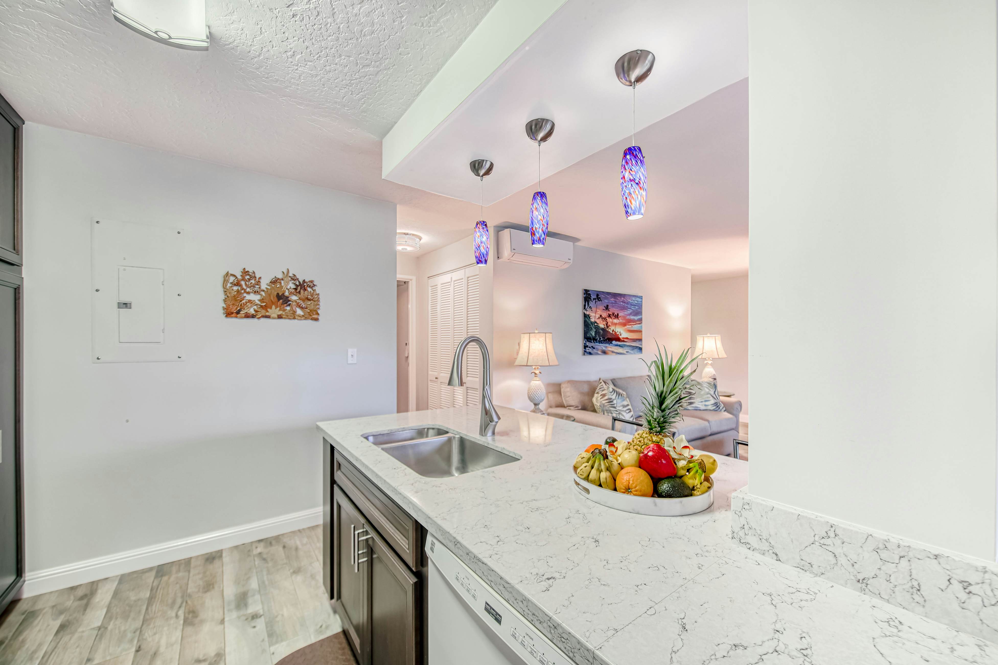 Kauai Beach Villas D10