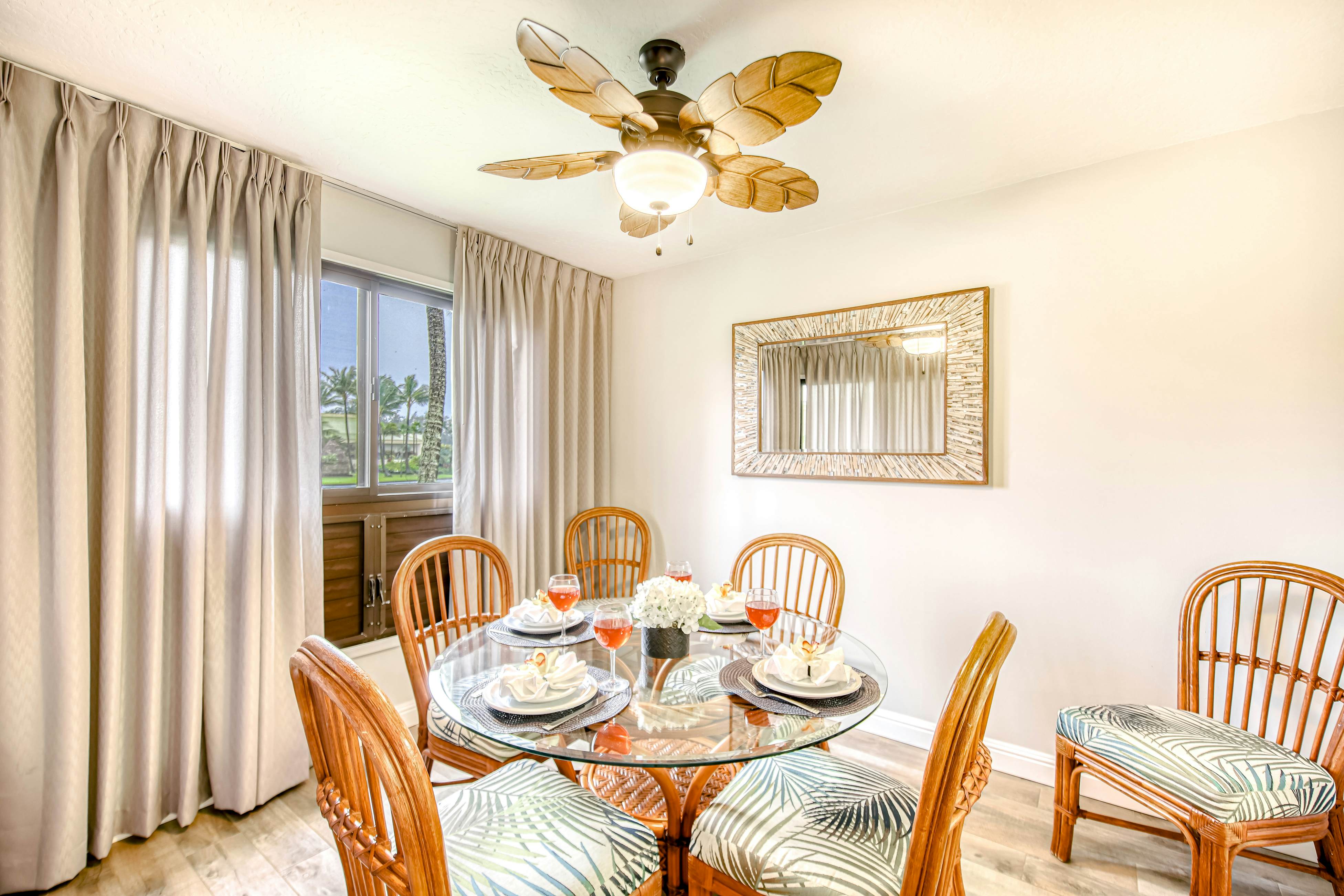 Kauai Beach Villas D10