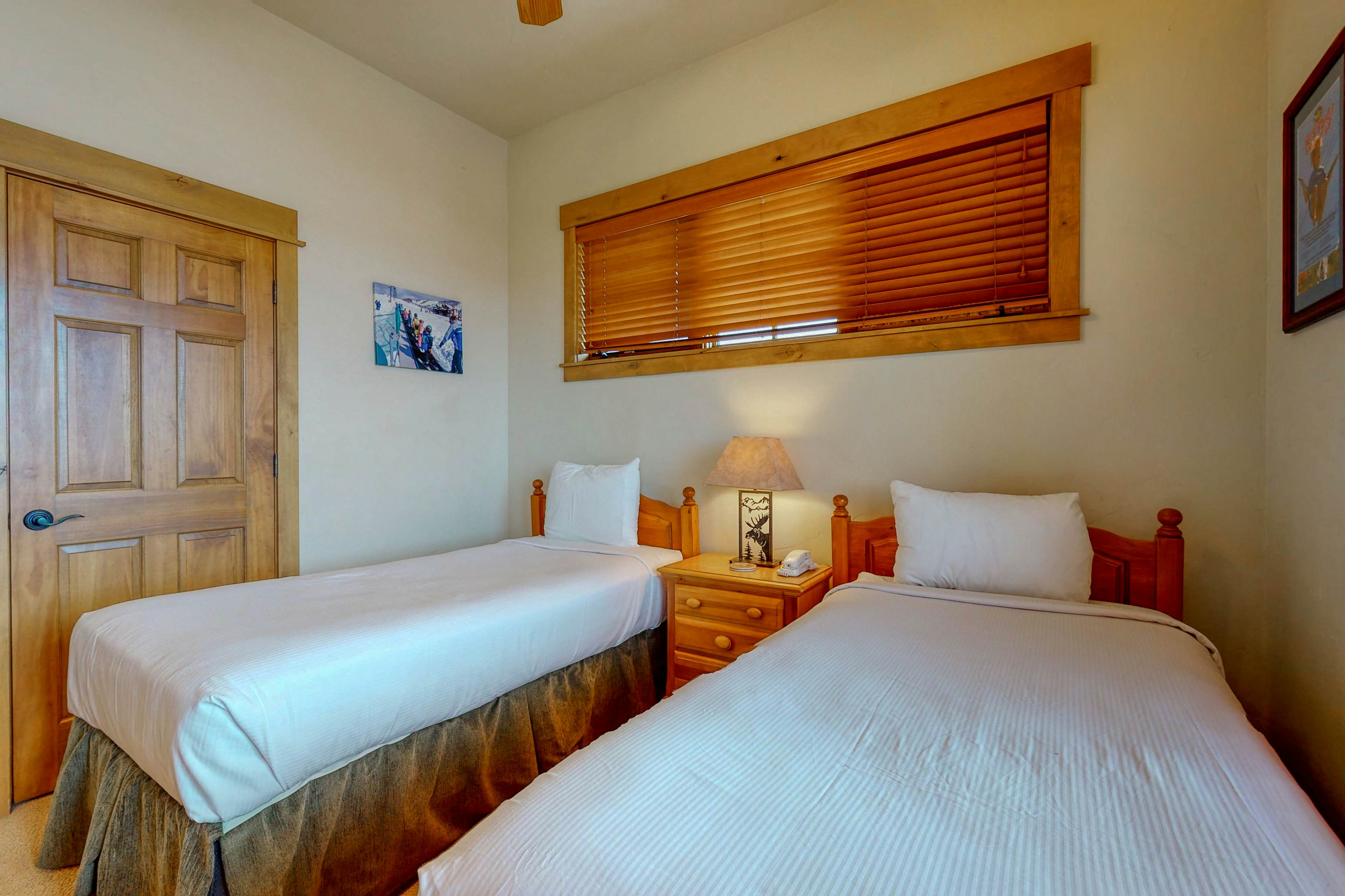 EagleRidge Lodge 303