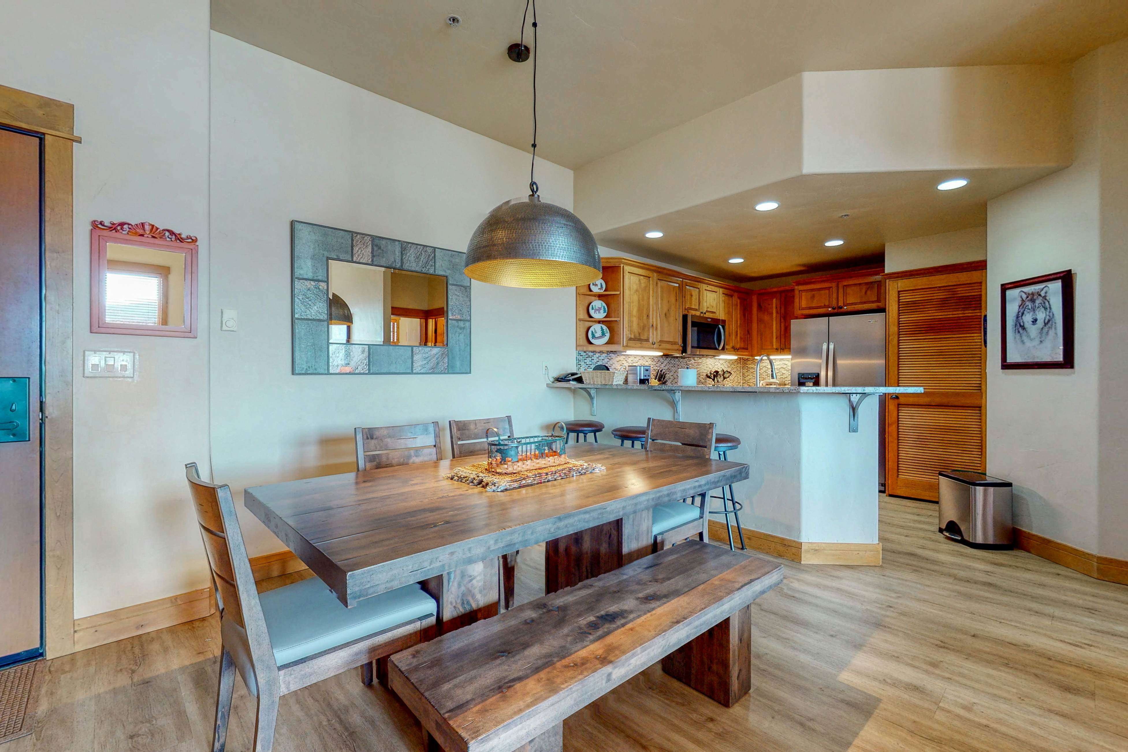 EagleRidge Lodge 303