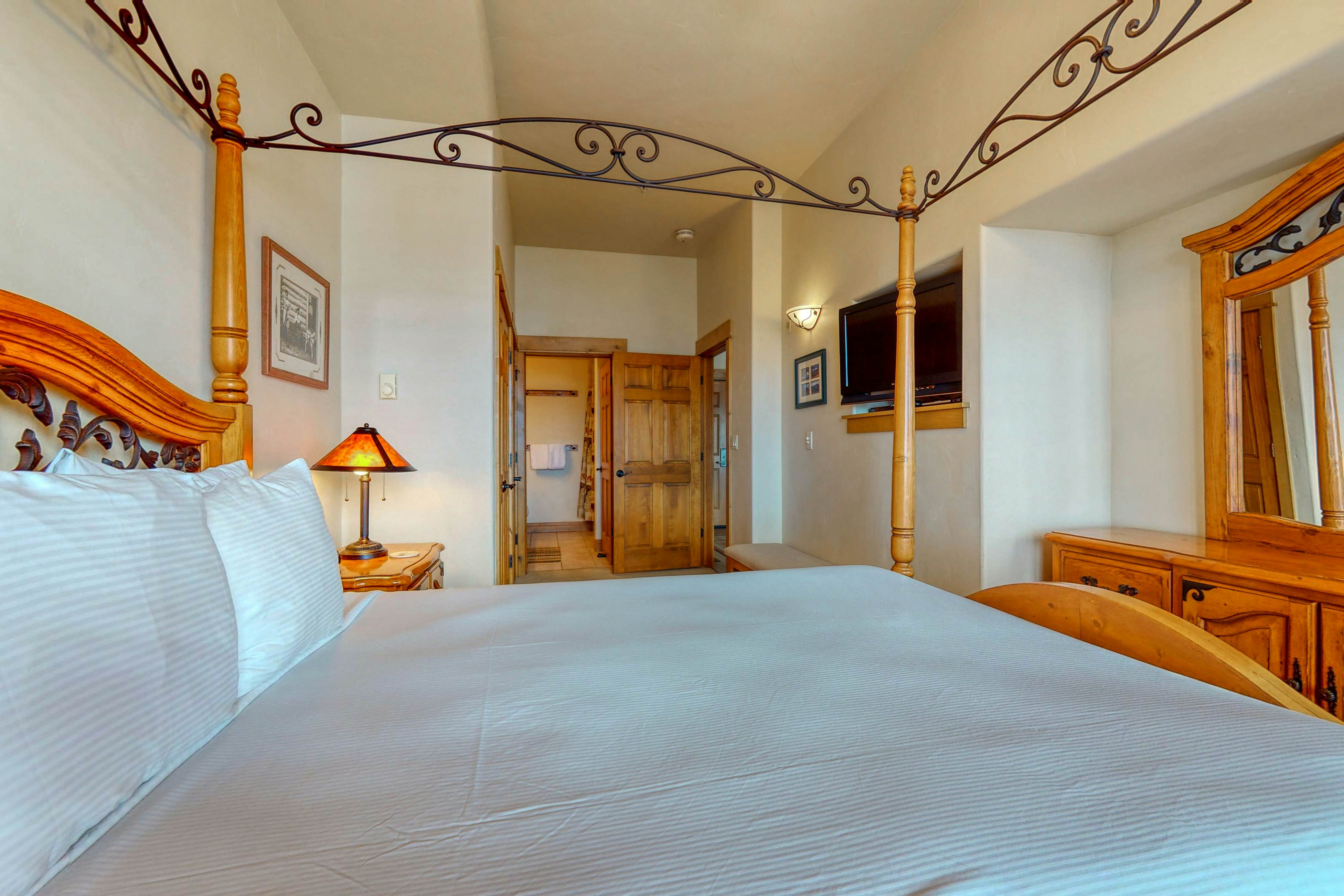 EagleRidge Lodge 303