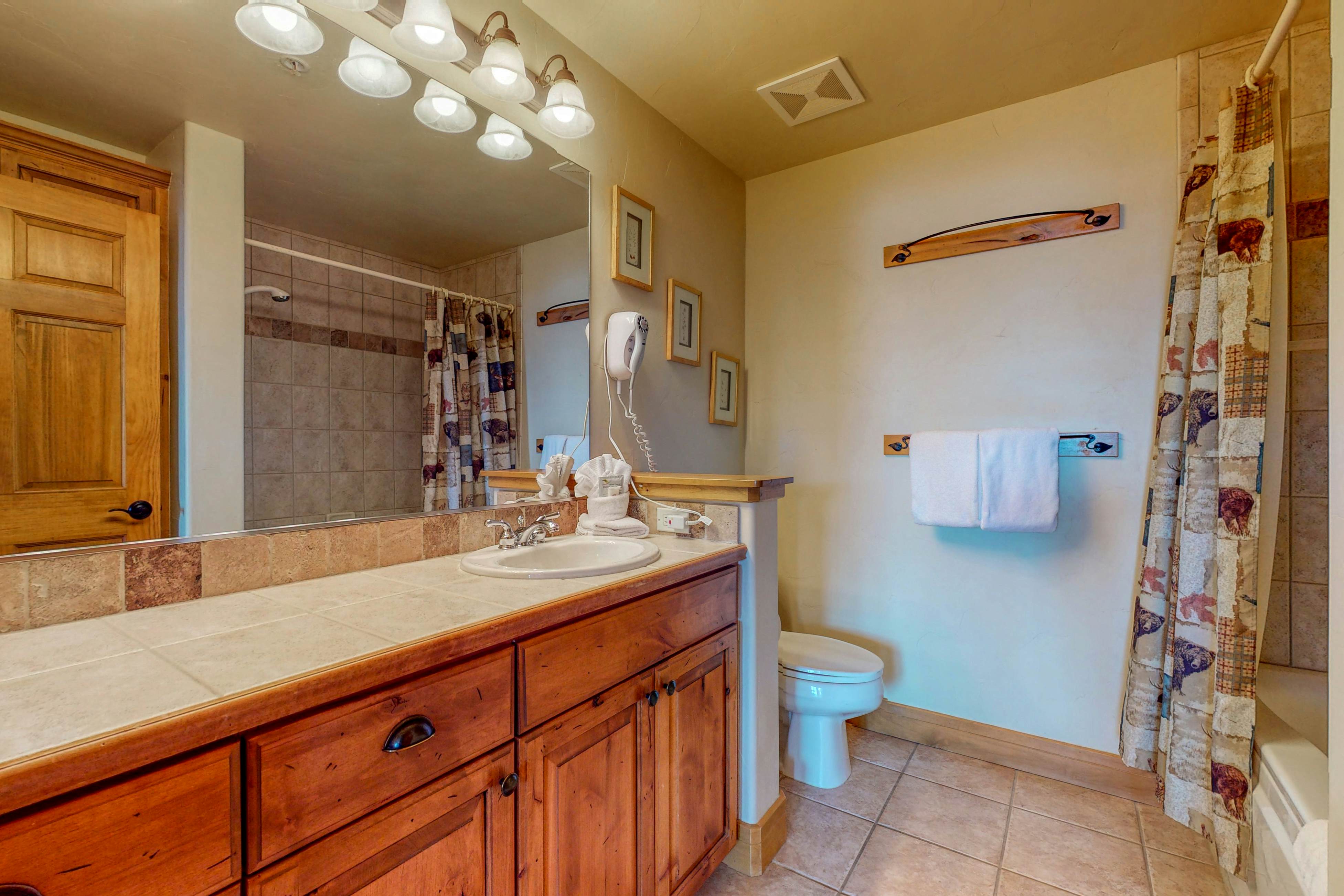 EagleRidge Lodge 303