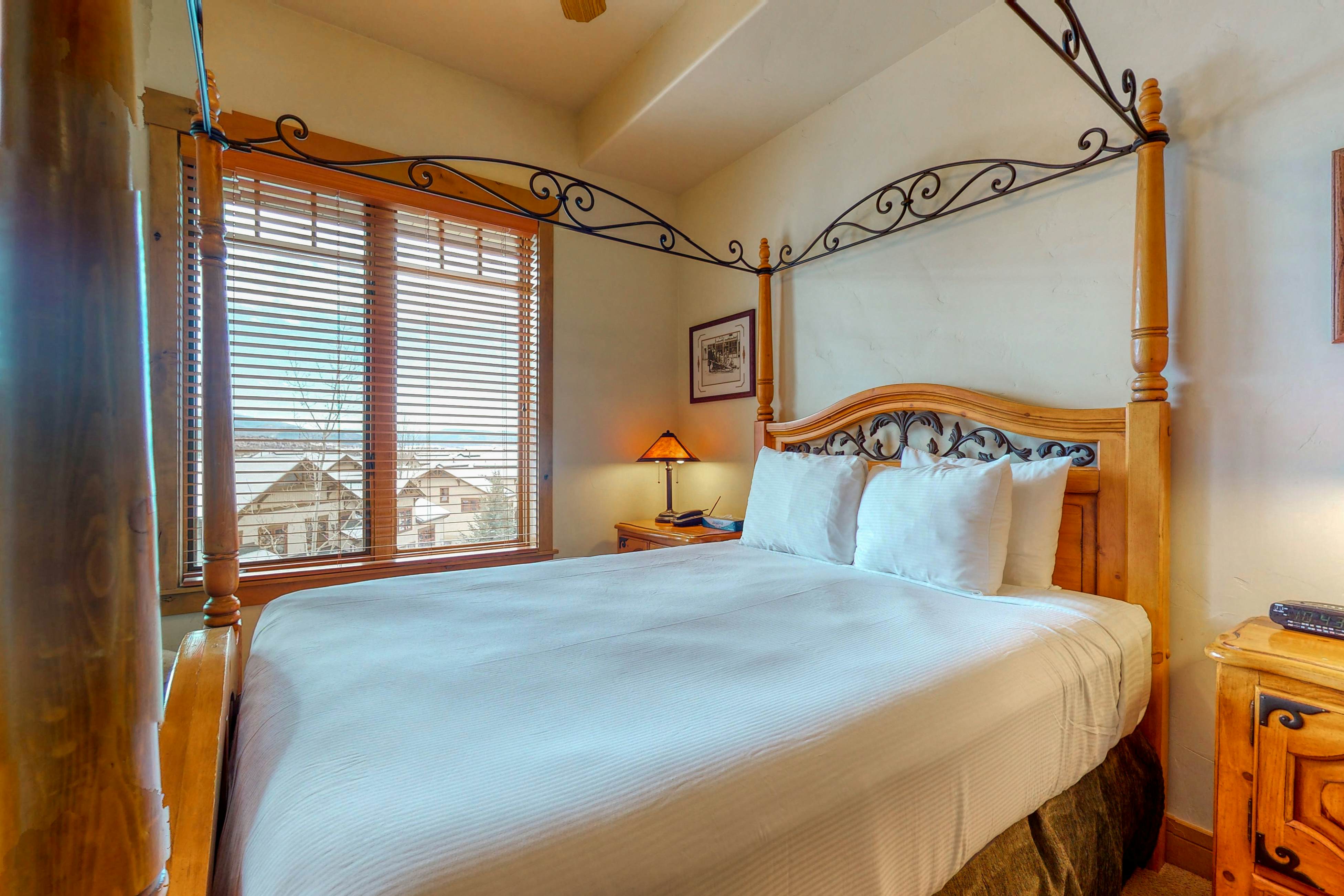 EagleRidge Lodge 303