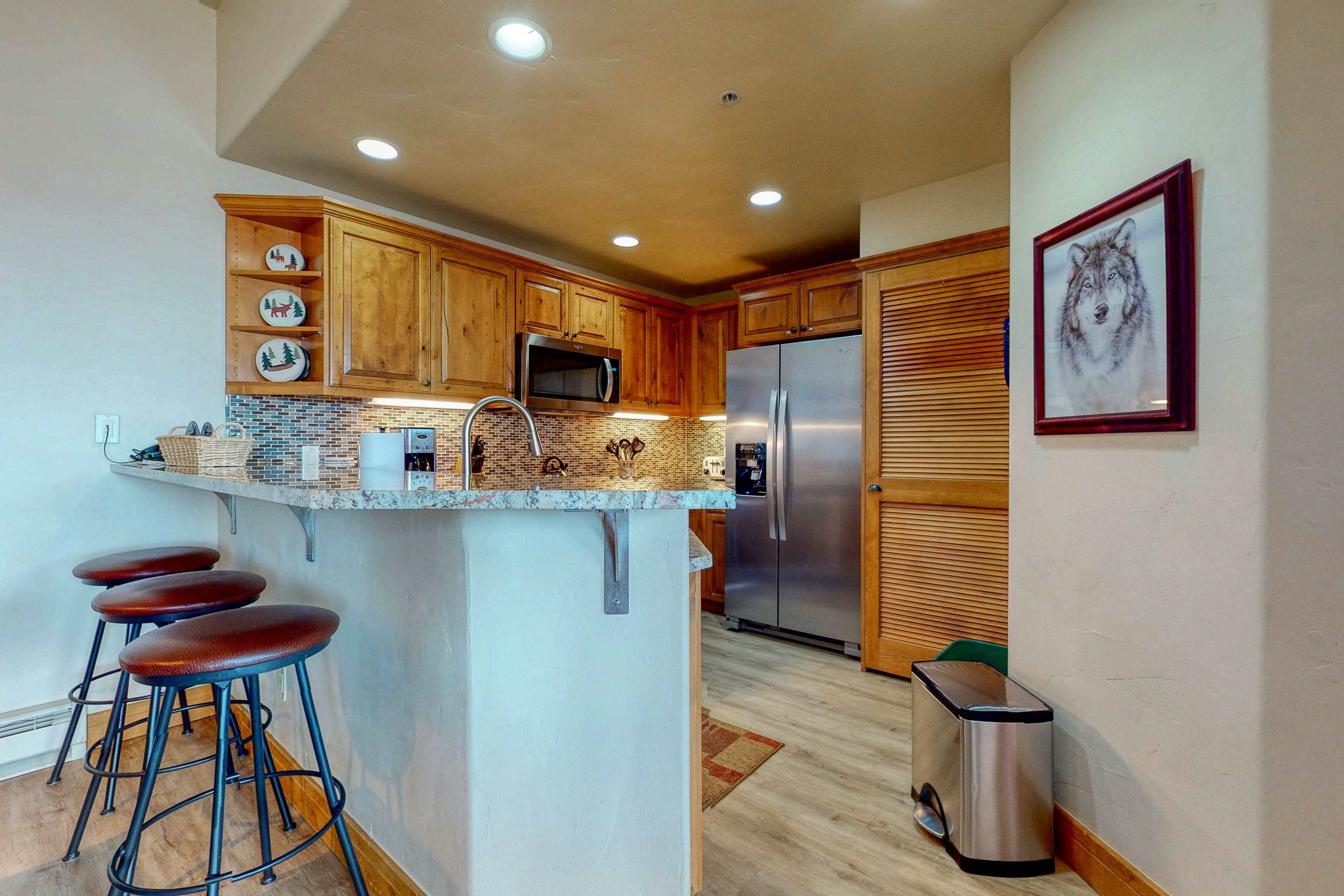 EagleRidge Lodge 303