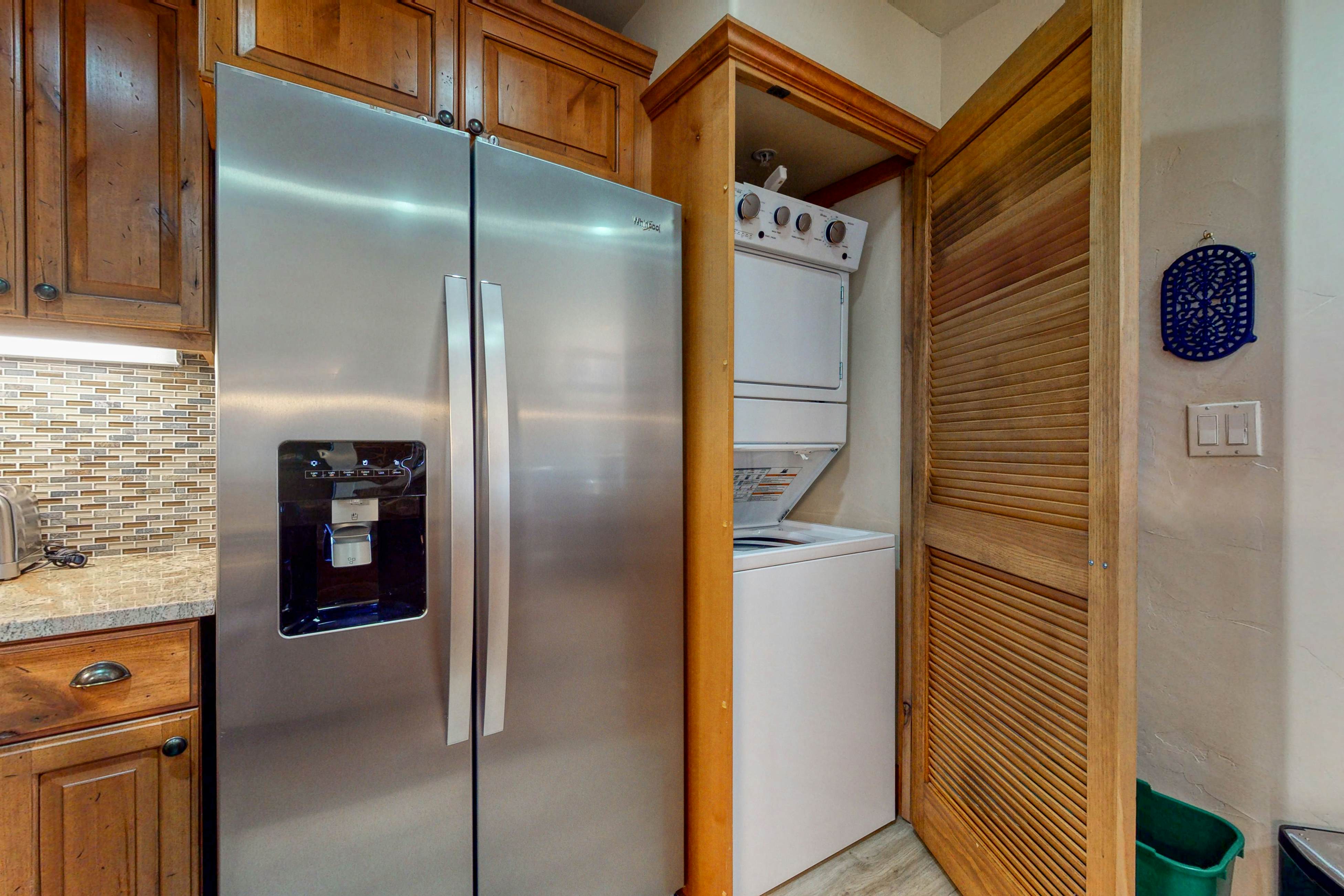 EagleRidge Lodge 303