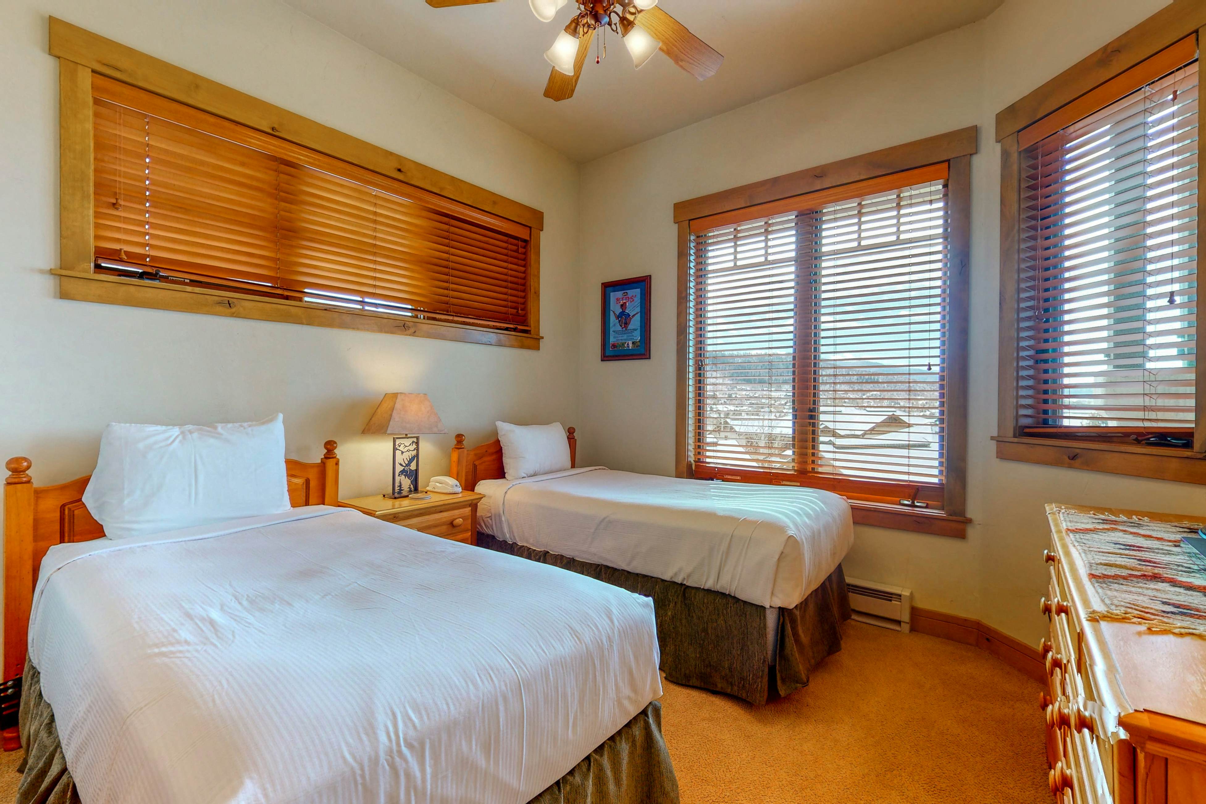 EagleRidge Lodge 303