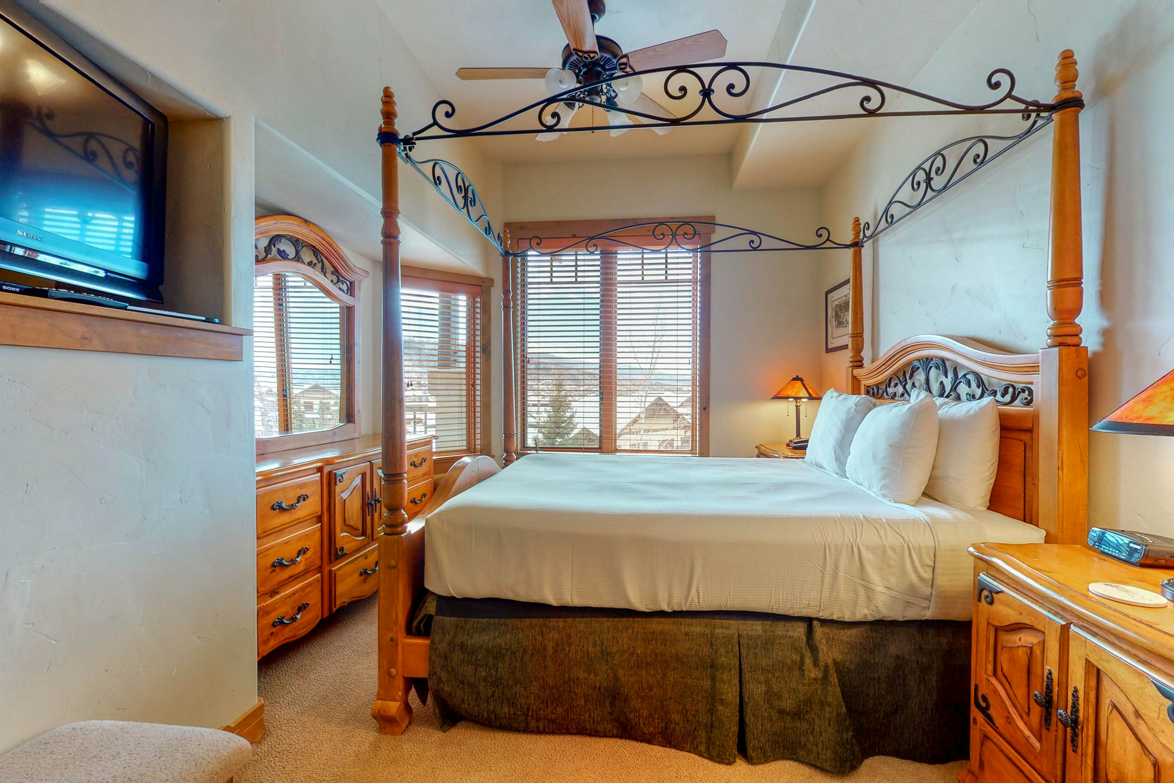 EagleRidge Lodge 303