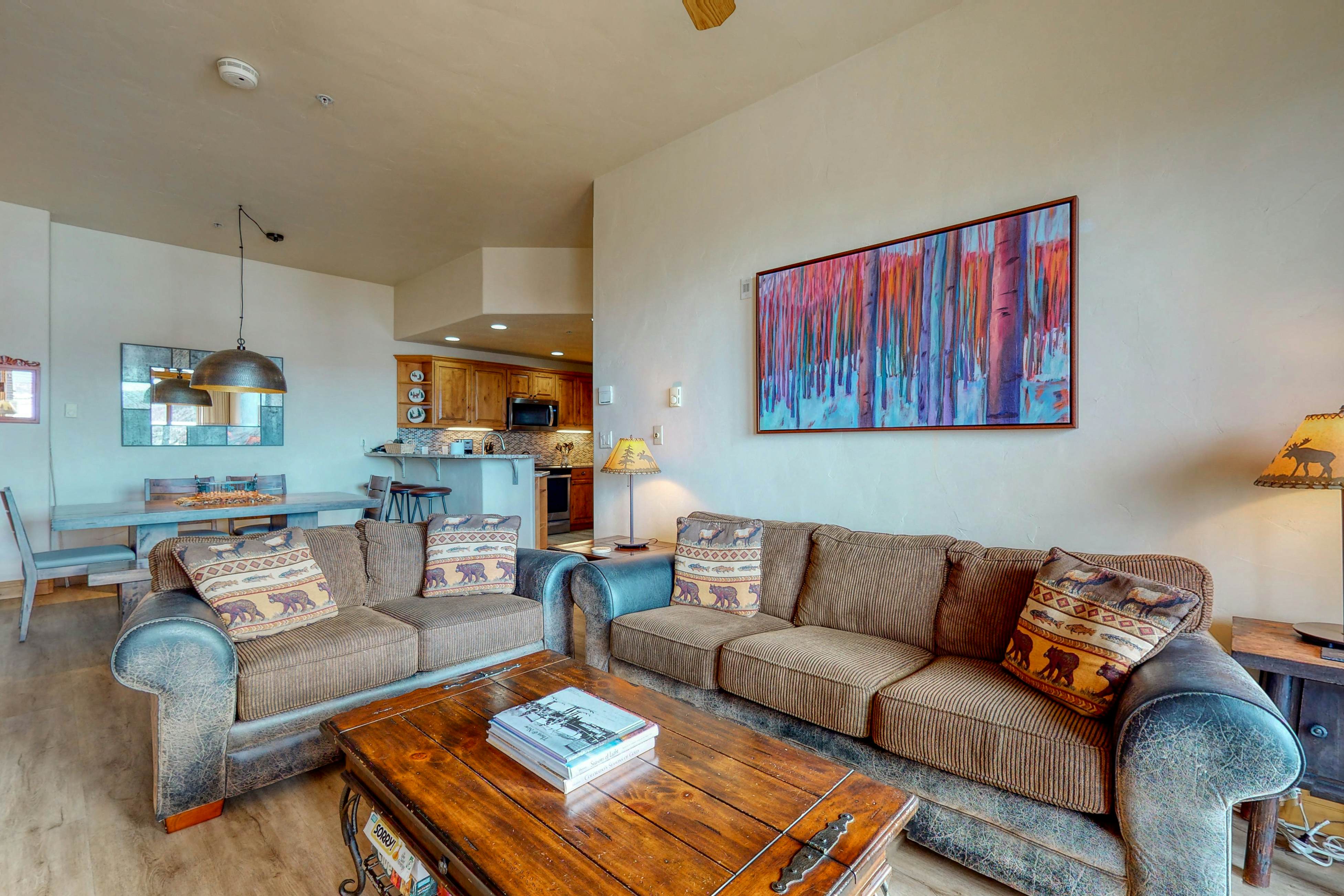 EagleRidge Lodge 303