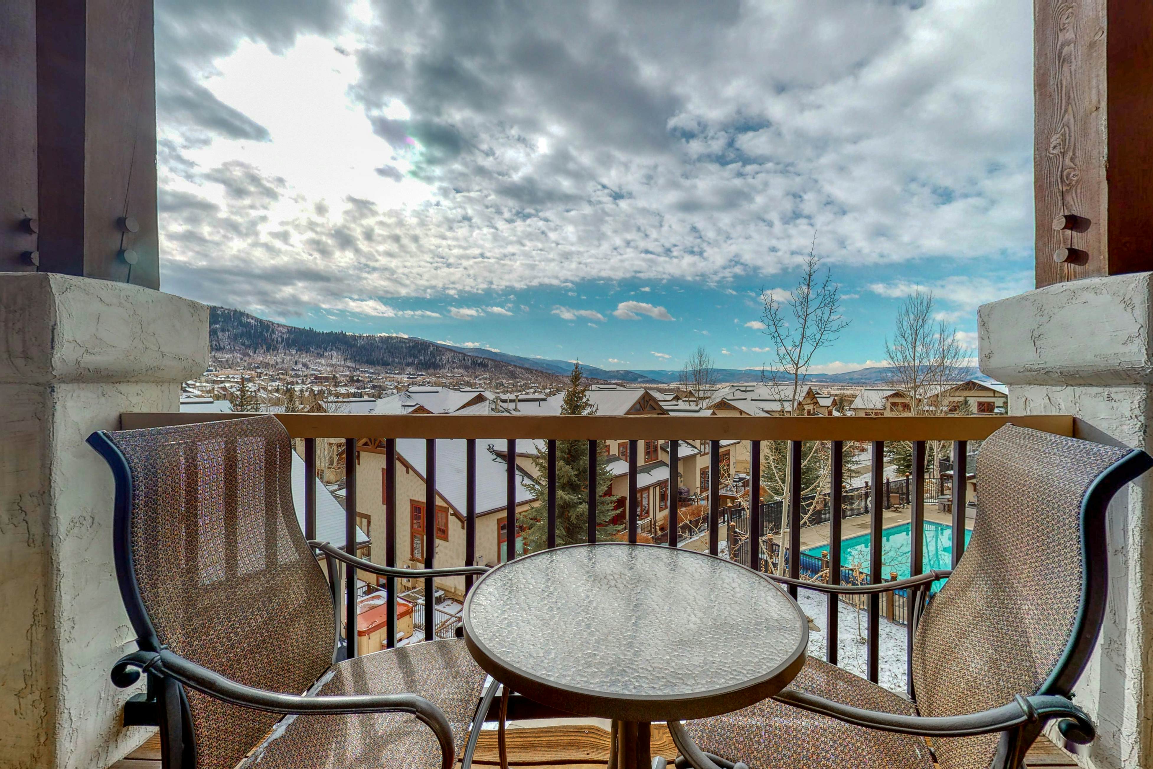 EagleRidge Lodge 303