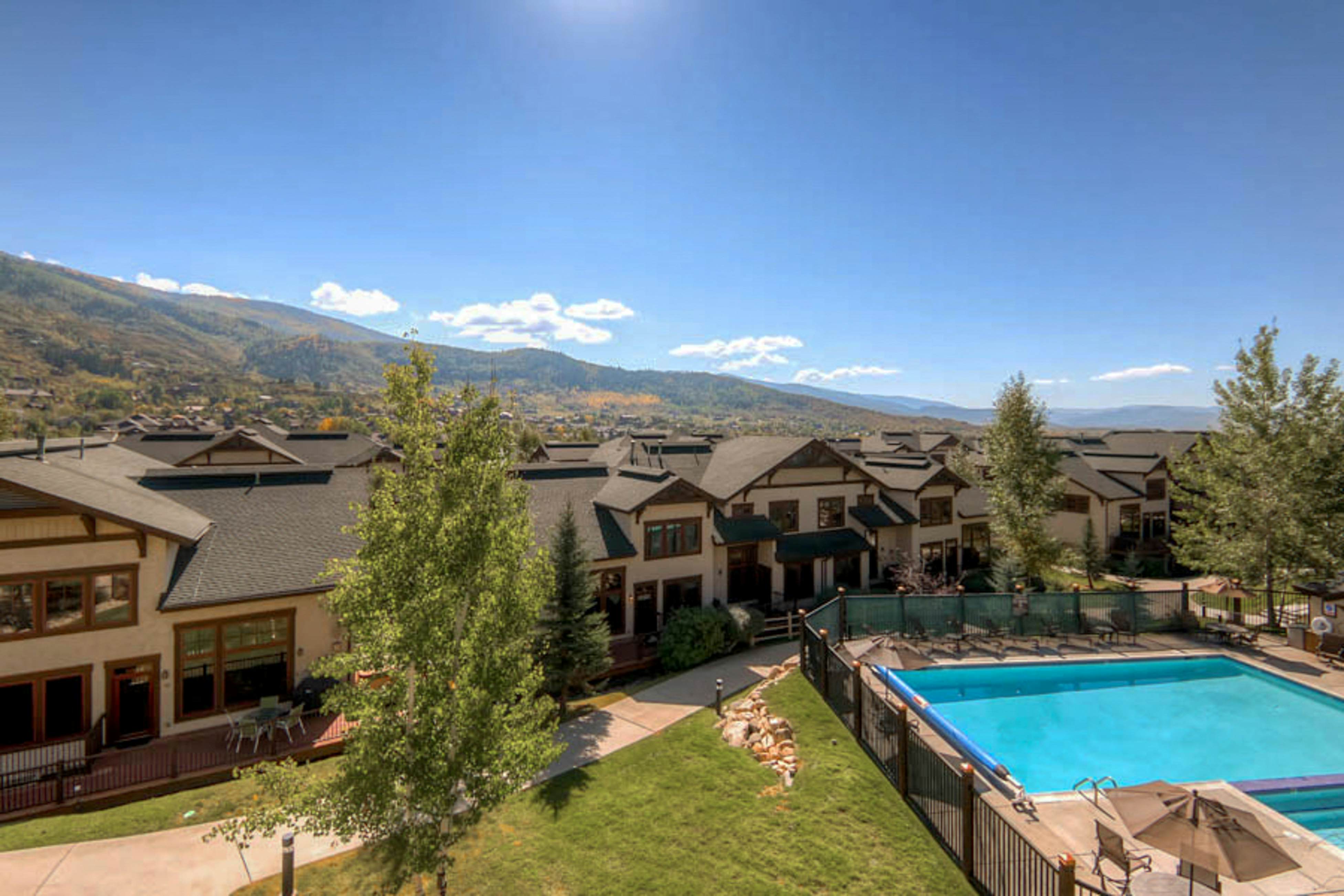 EagleRidge Lodge 304