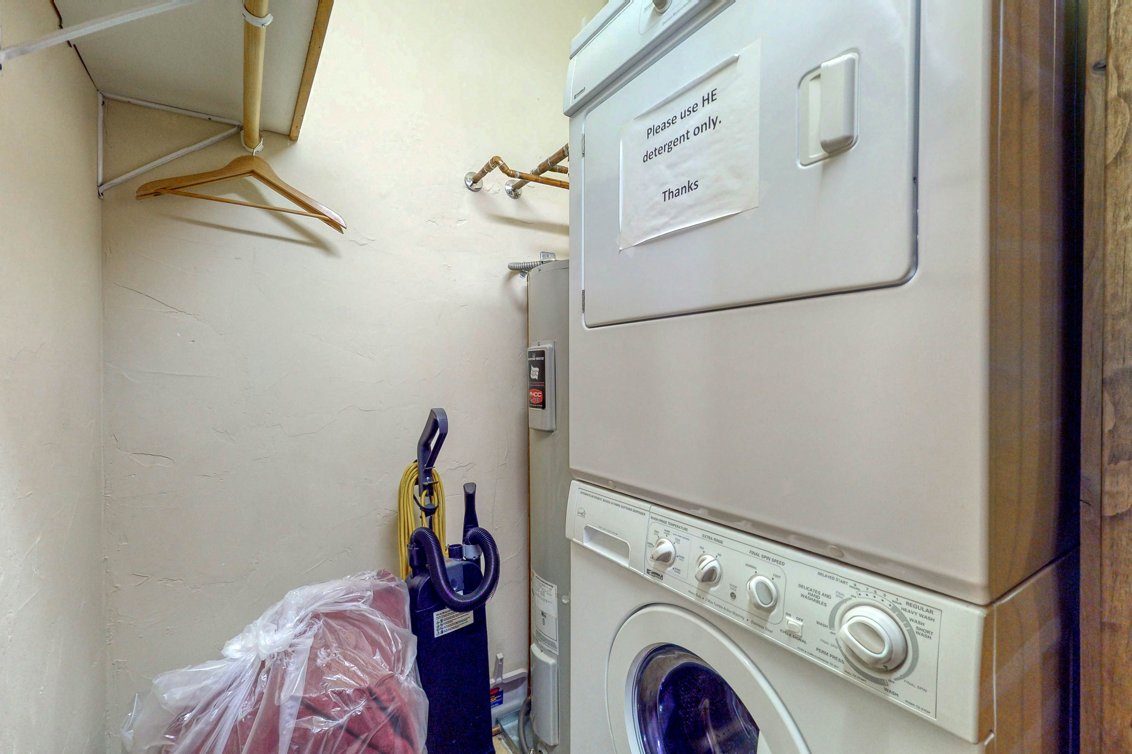 EagleRidge Lodge 312