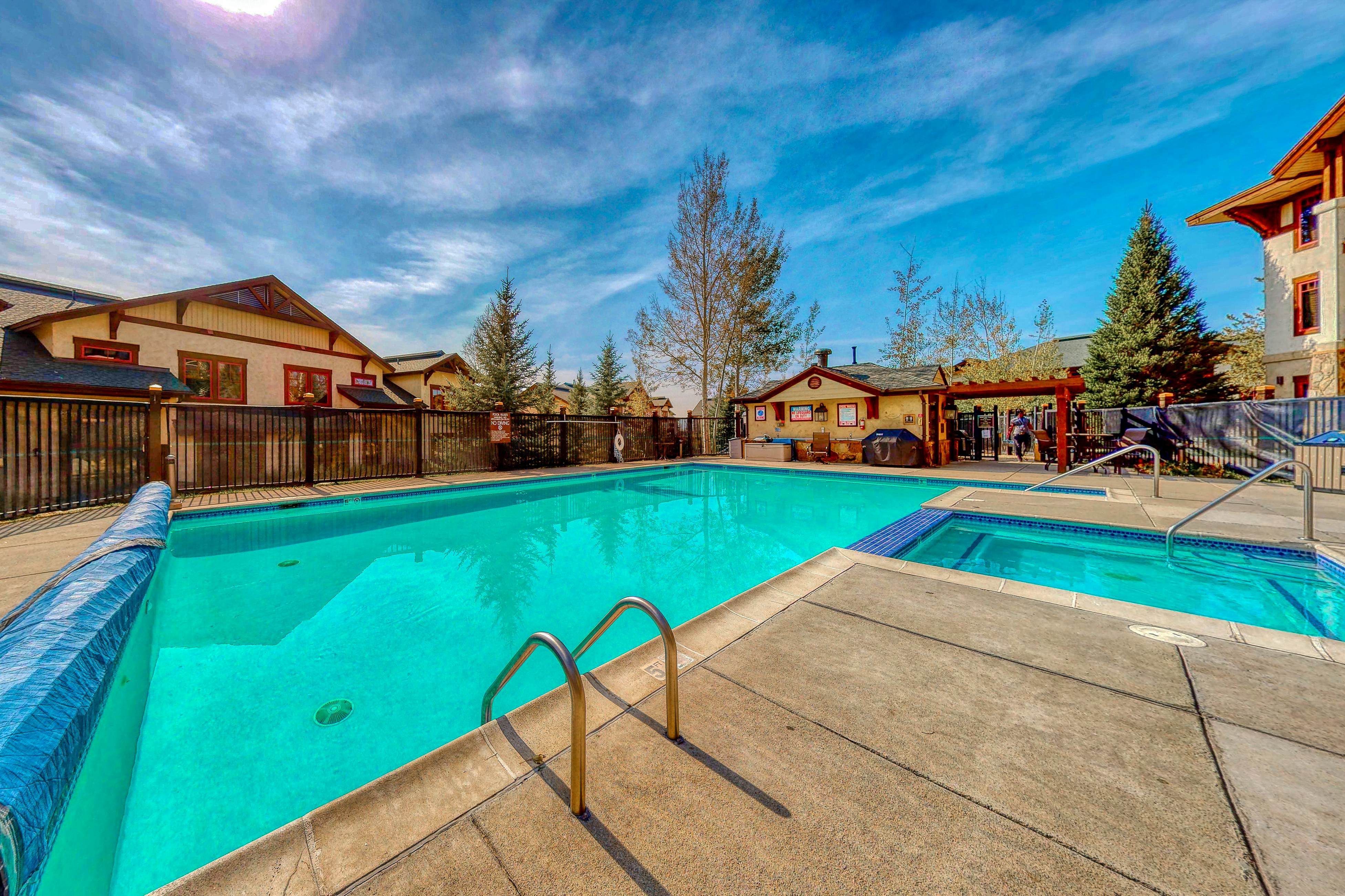 EagleRidge Lodge 312