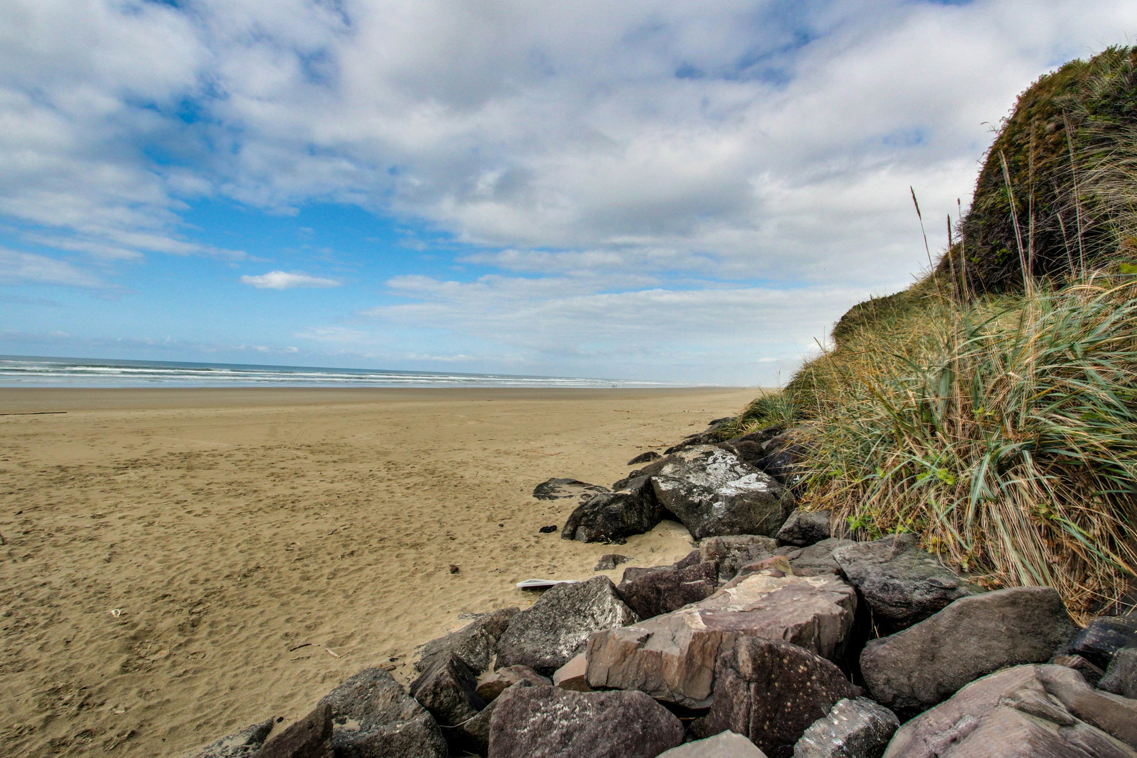 Woodland Cottage by the Sea
