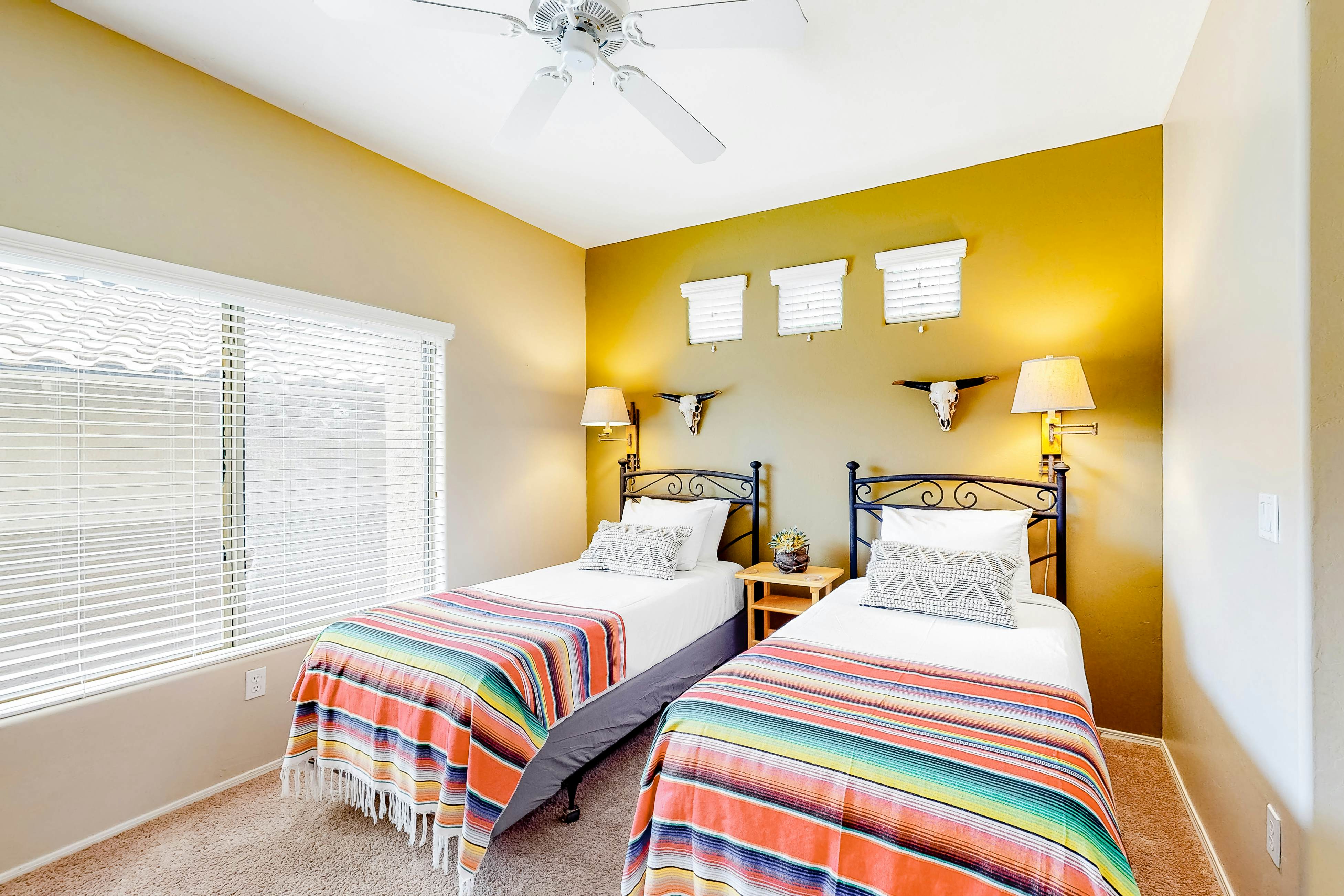 Vistoso Resort Casita #163