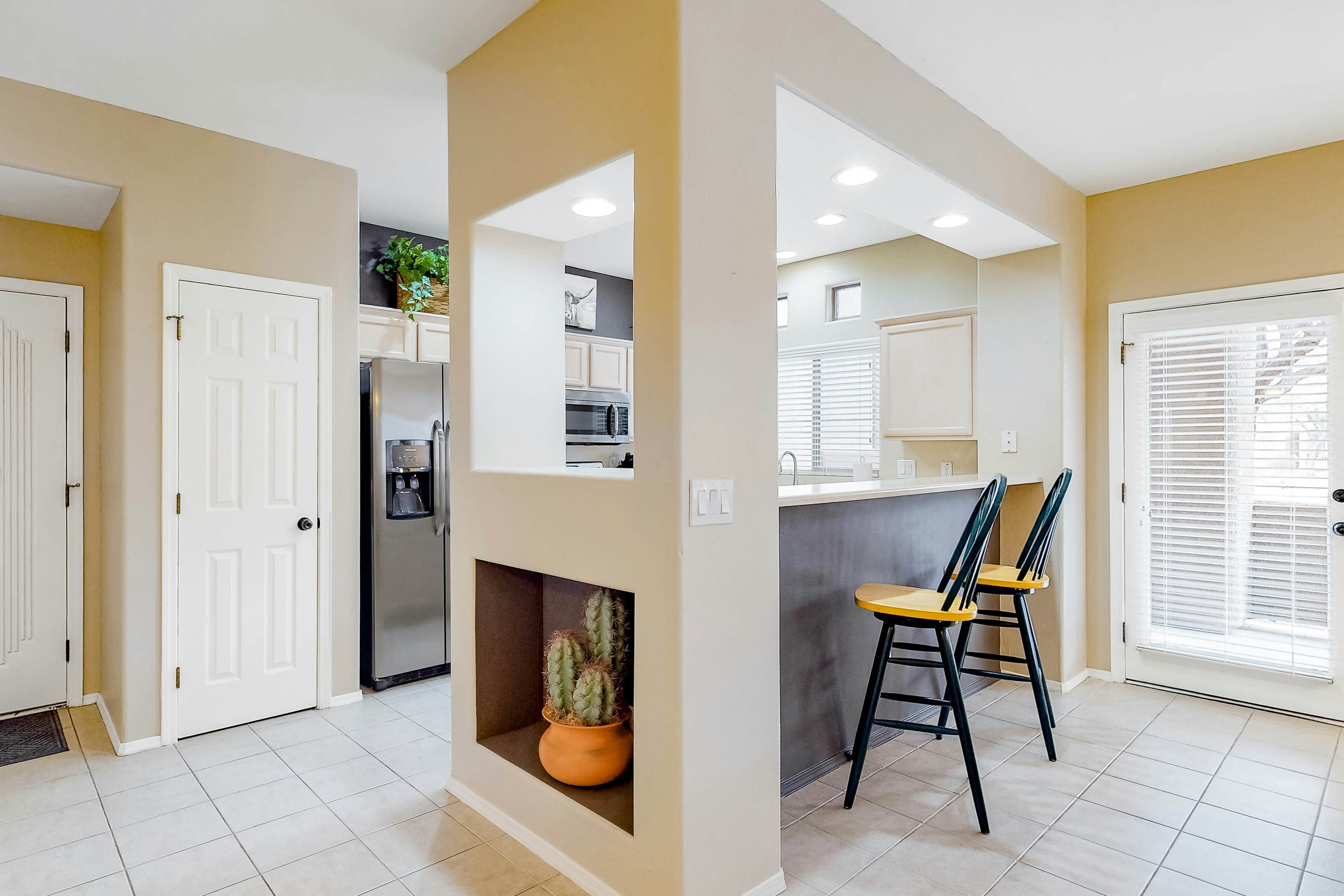 Vistoso Resort Casita #163