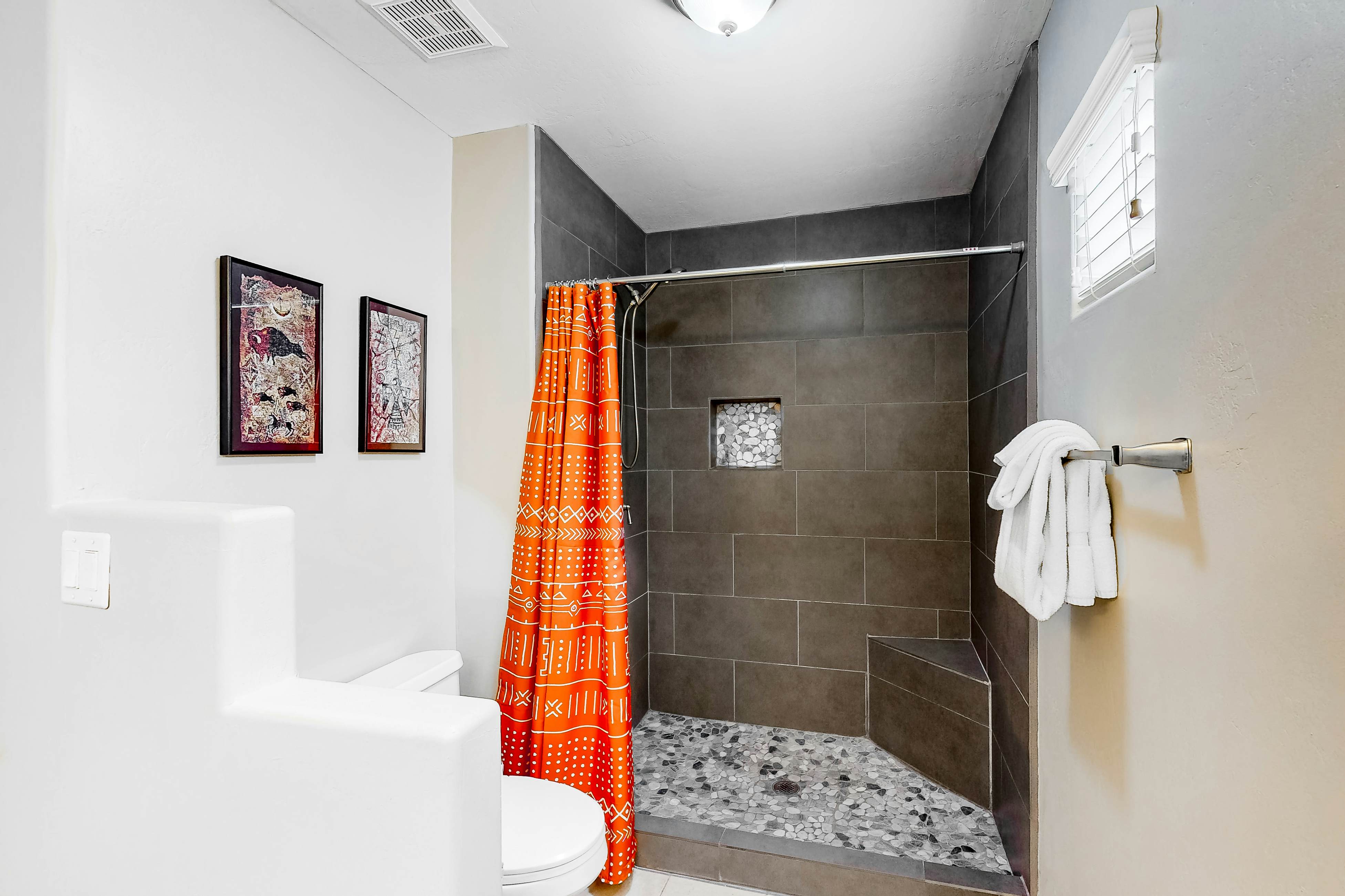 Vistoso Resort Casita #163