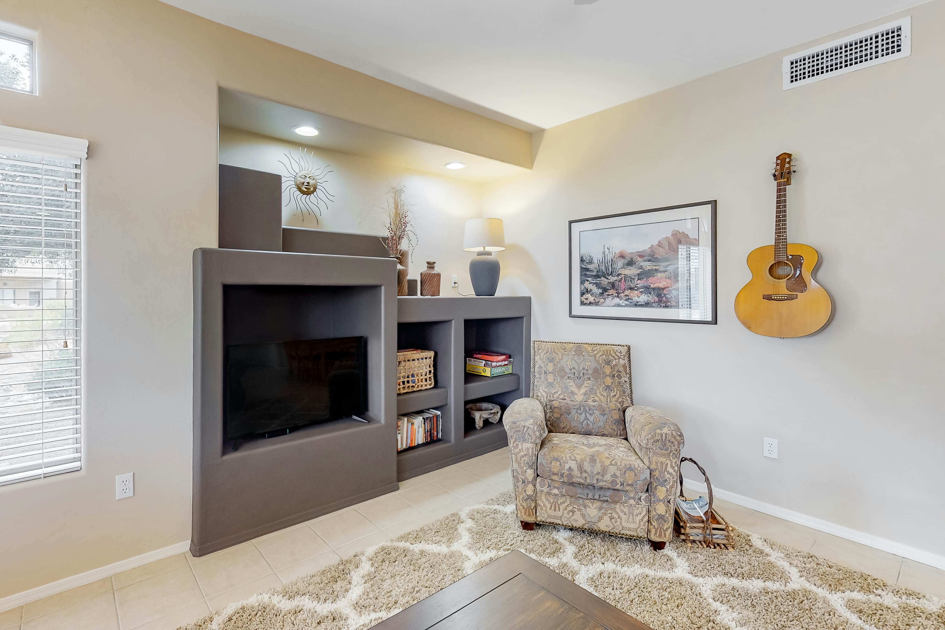 Vistoso Resort Casita #163