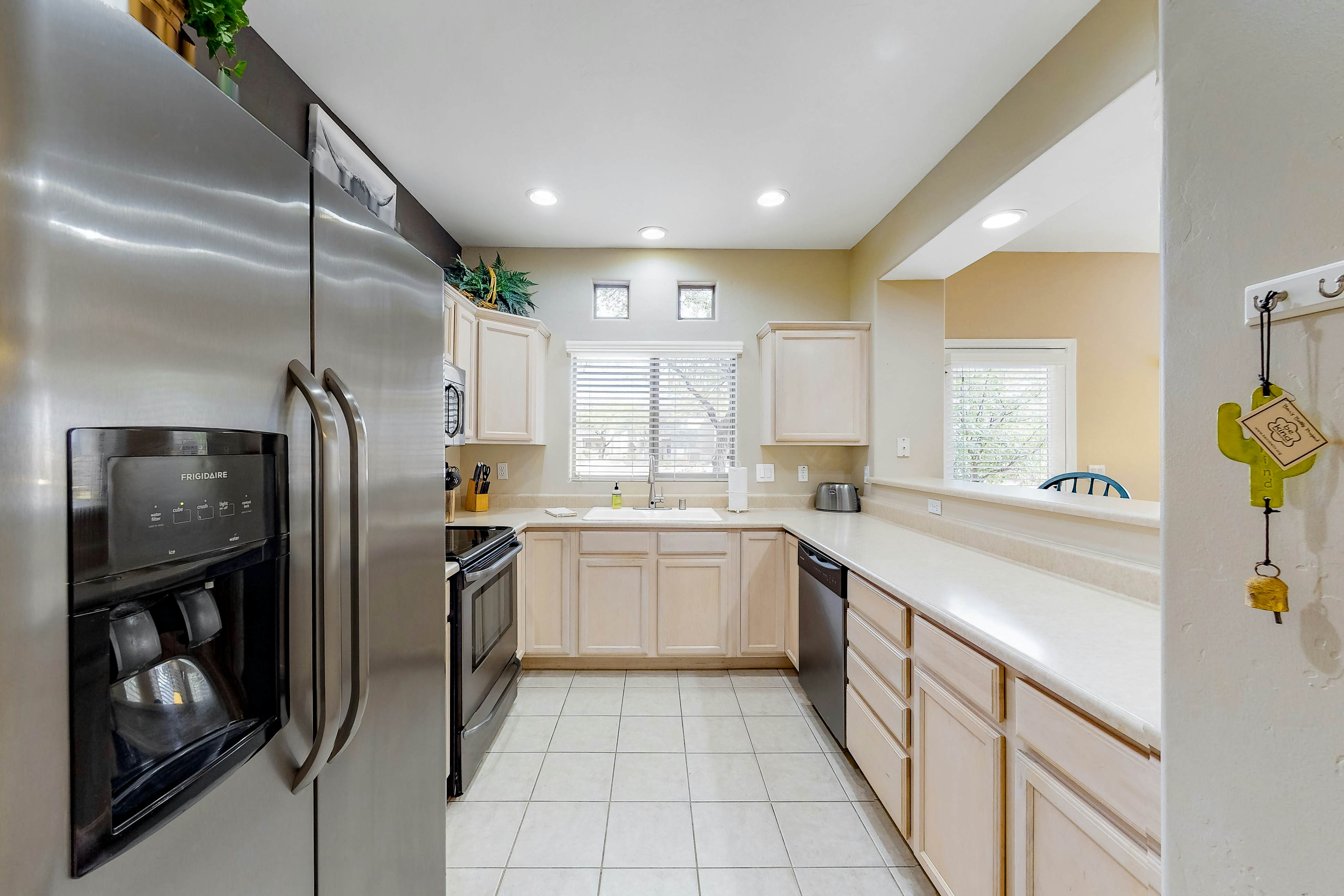 Vistoso Resort Casita #163