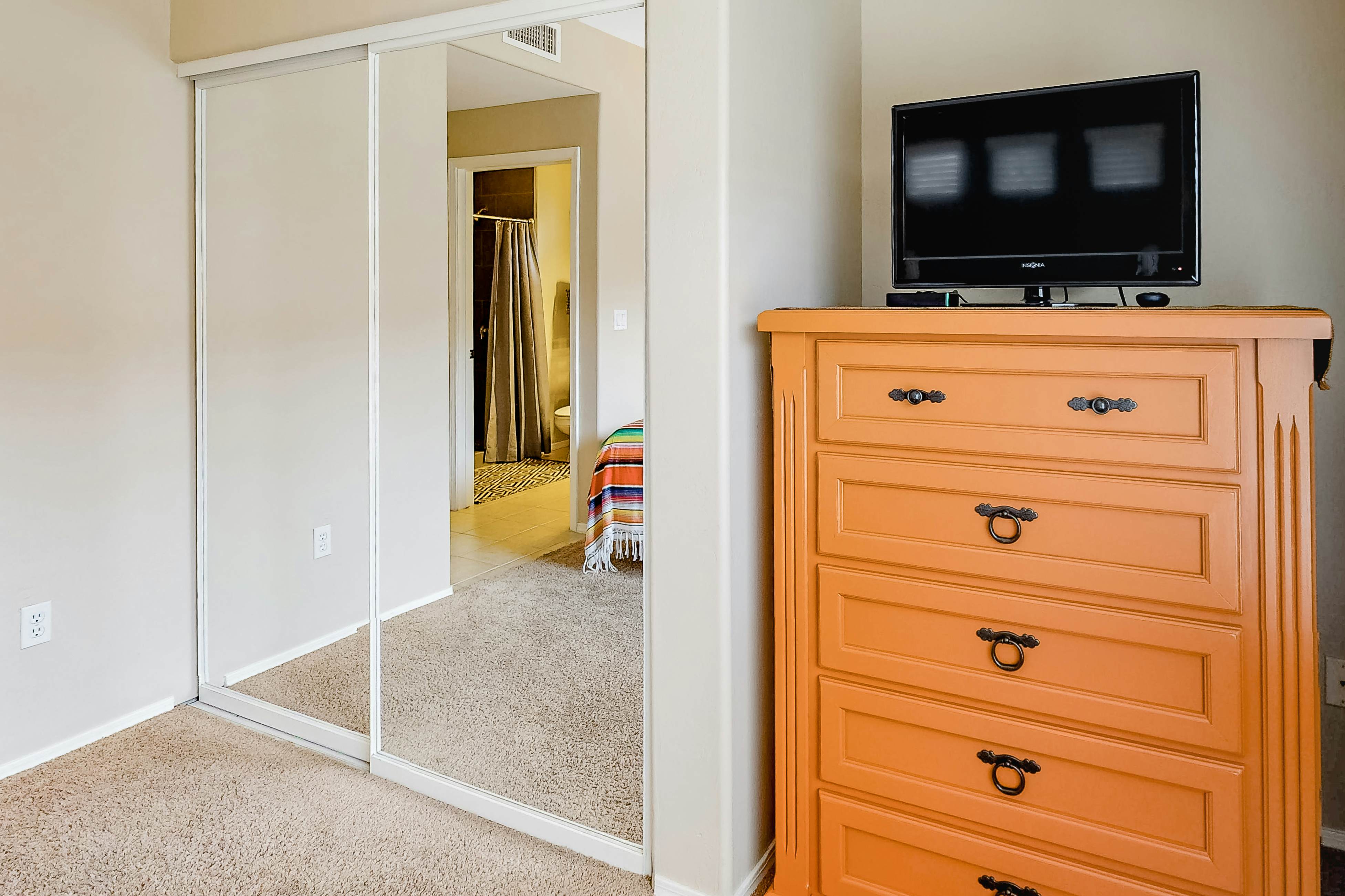 Vistoso Resort Casita #163