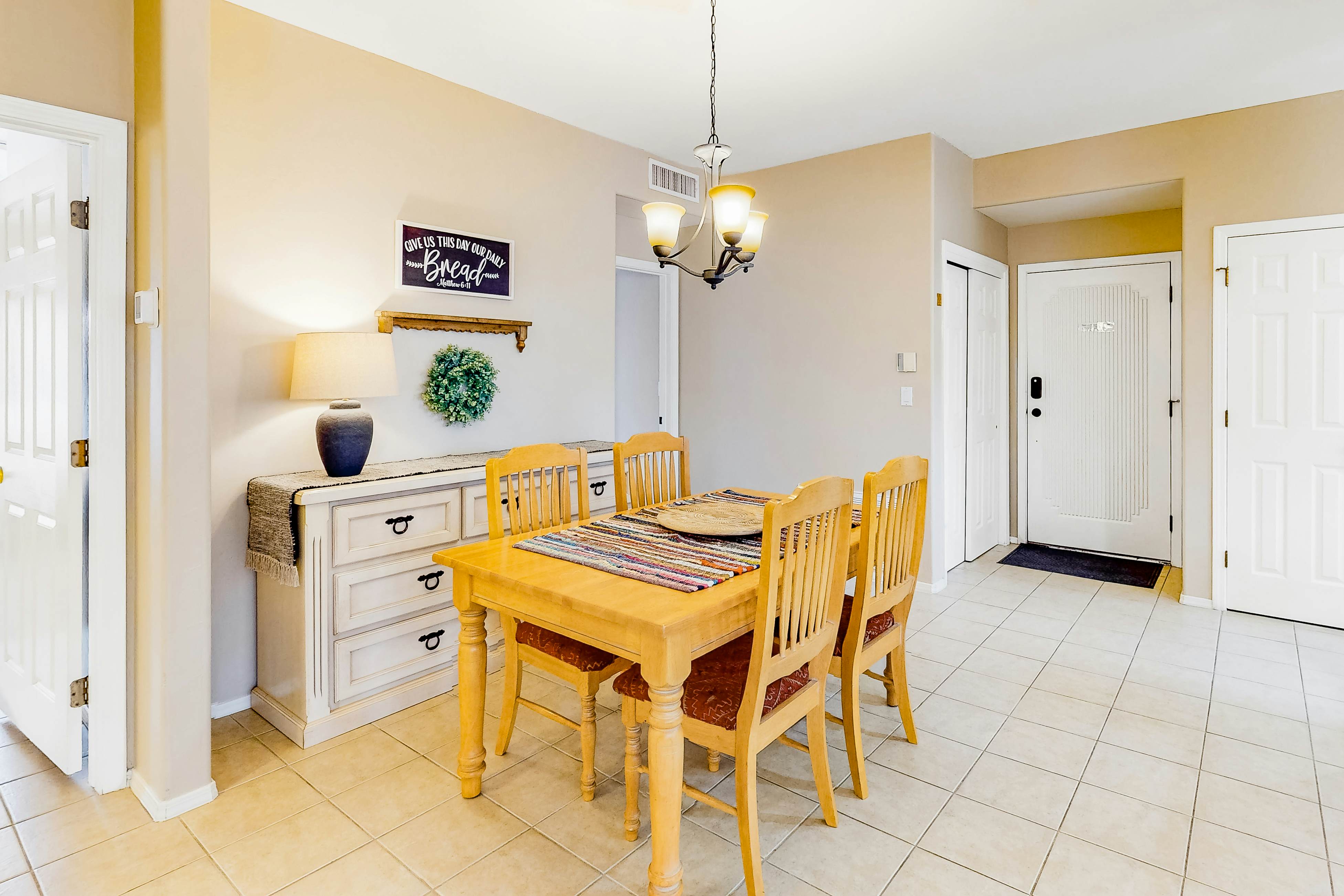 Vistoso Resort Casita #163